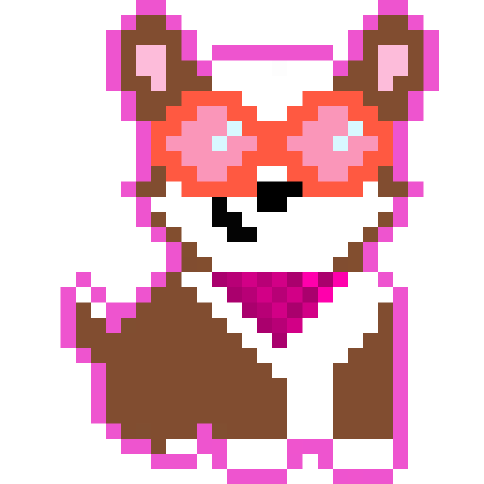 Corgi #6435