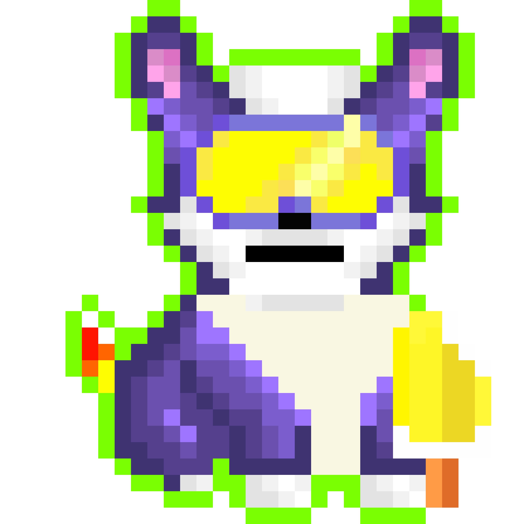 Corgi #6480