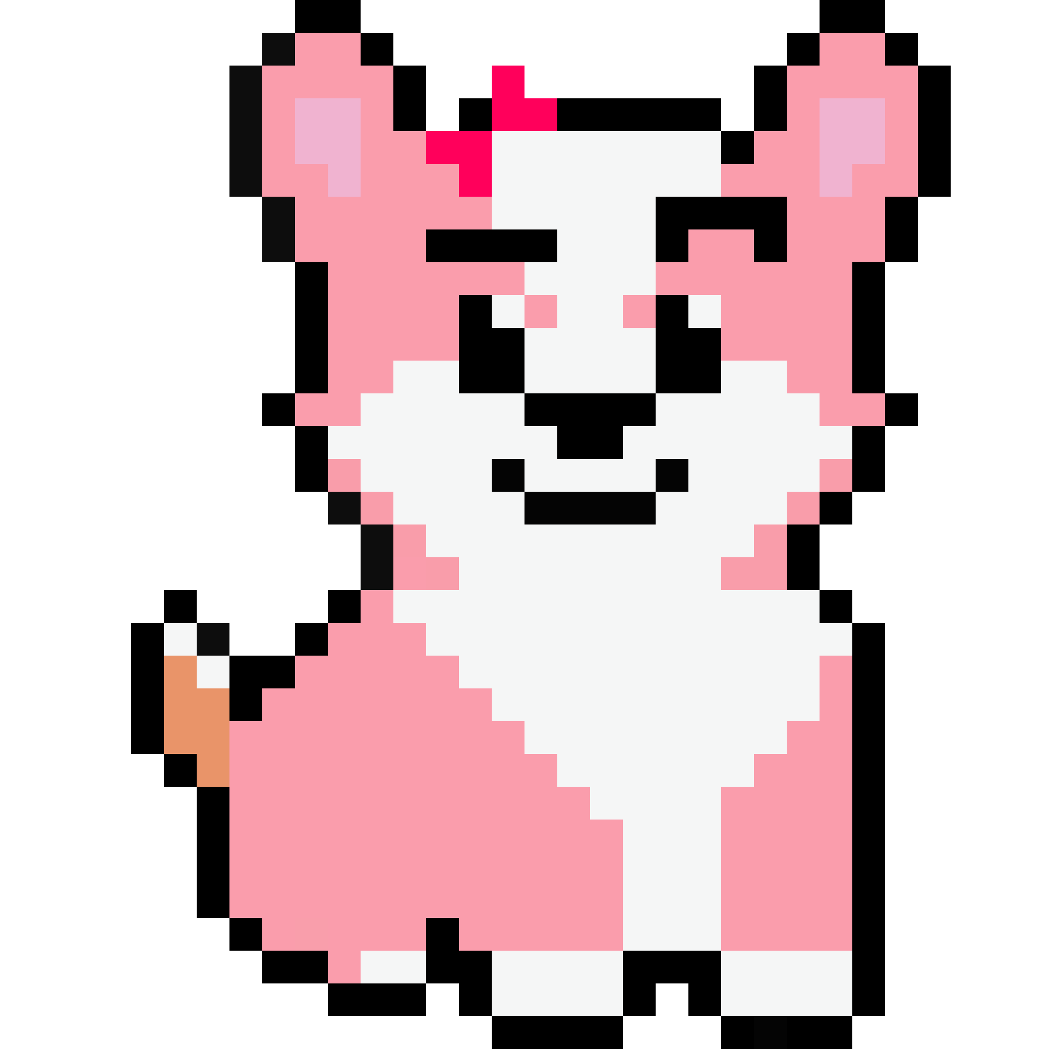 Corgi #6660