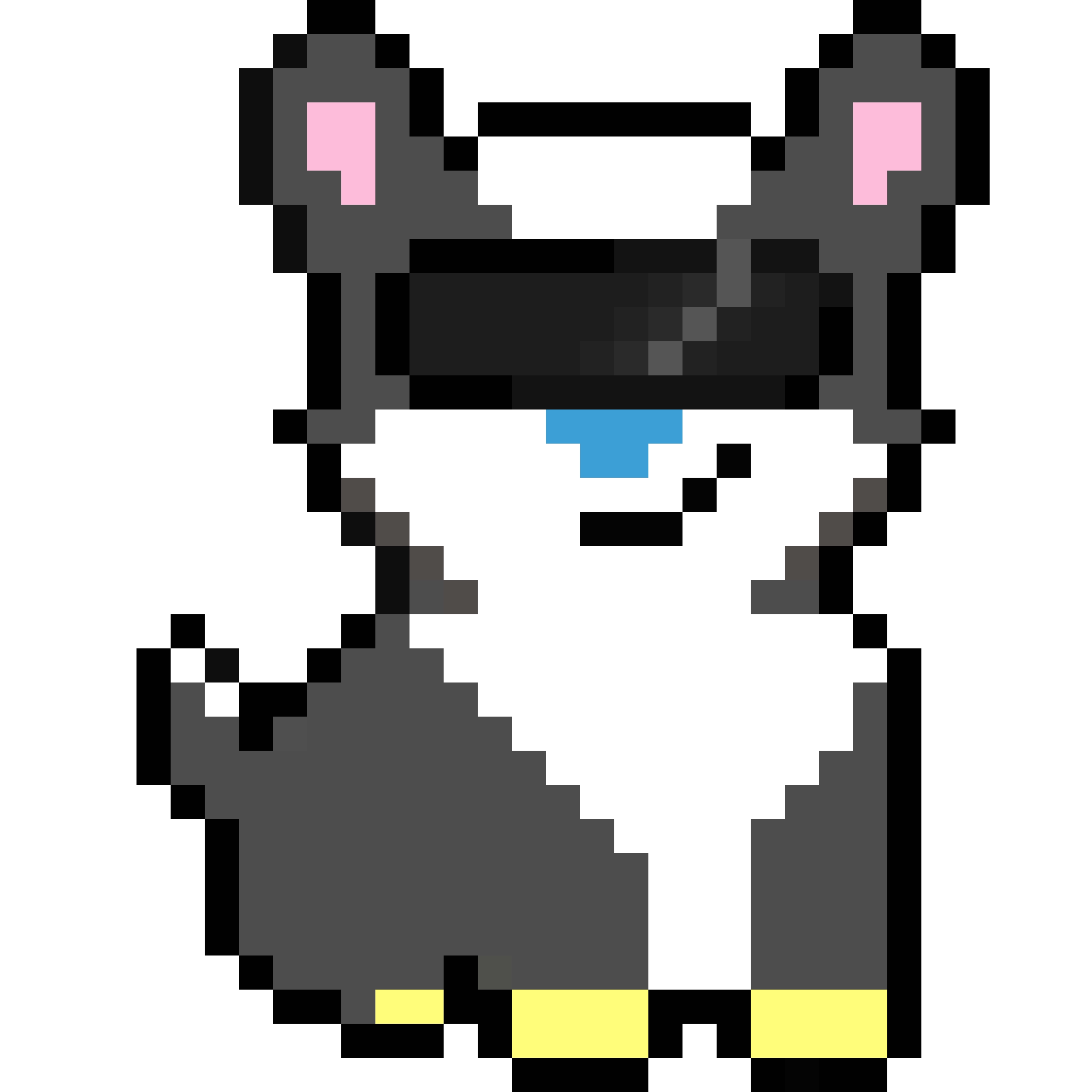 Corgi #6693