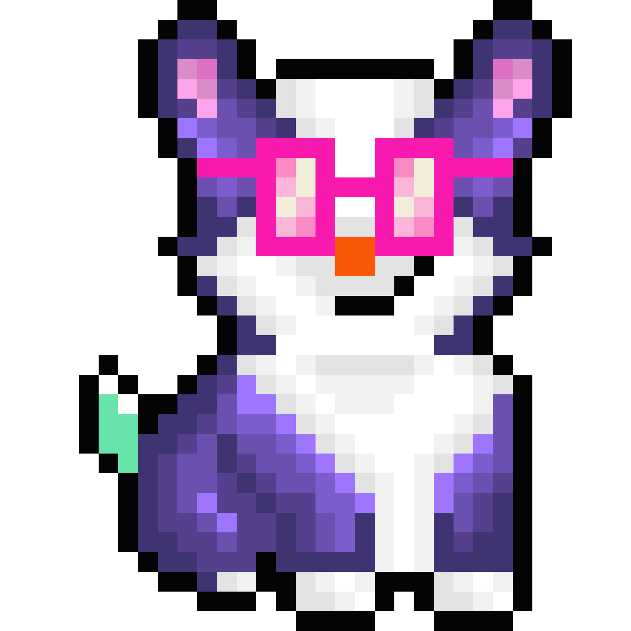 Corgi #6817