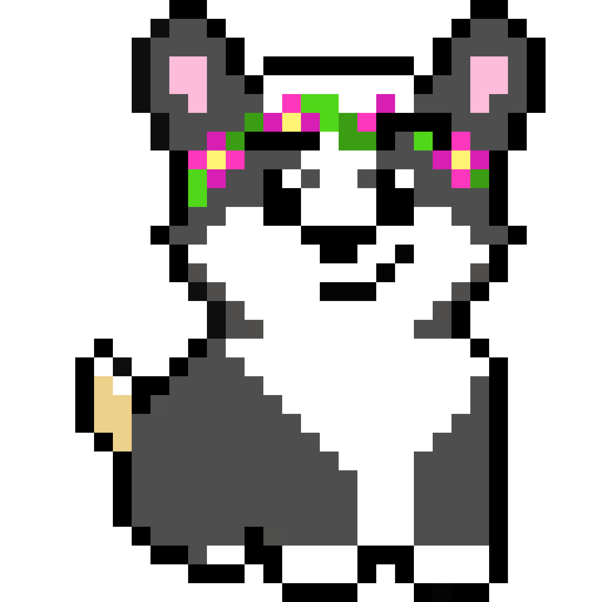 Corgi #6950