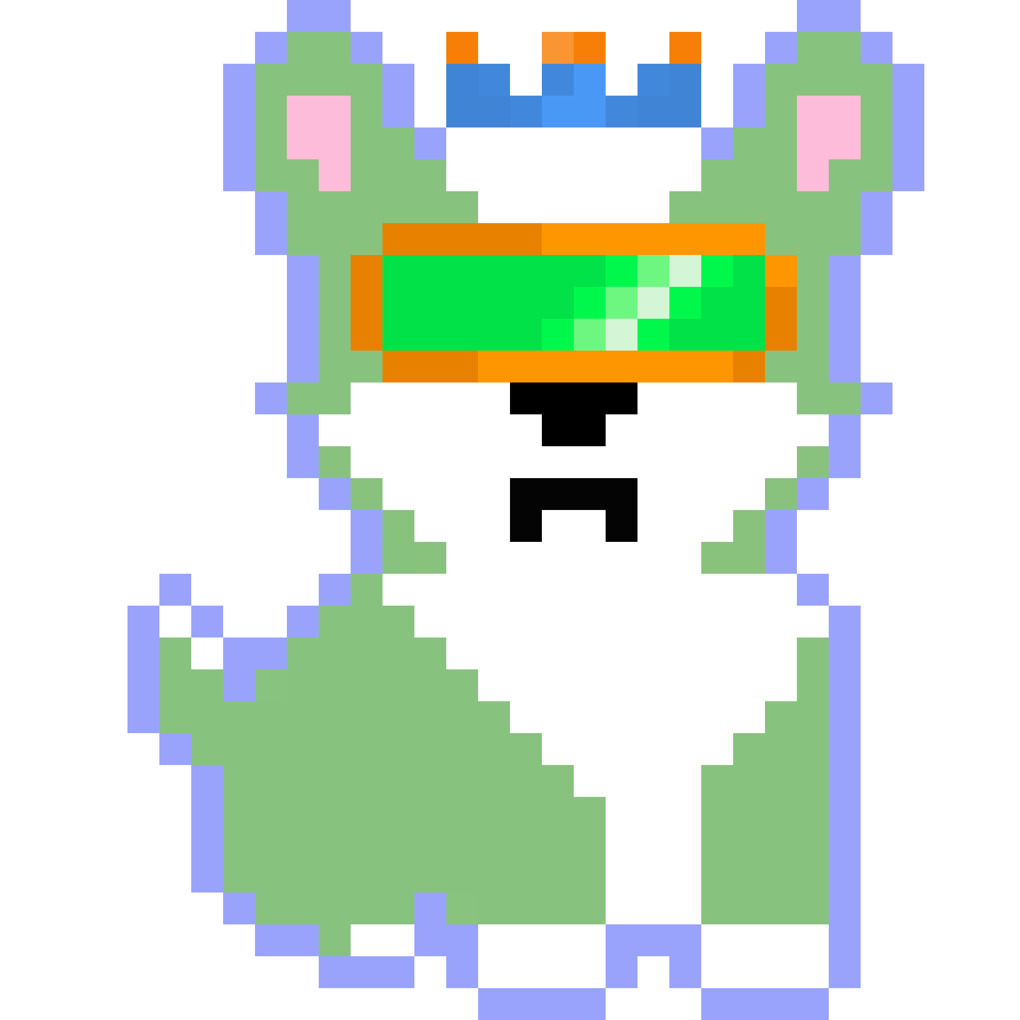 Corgi #7178