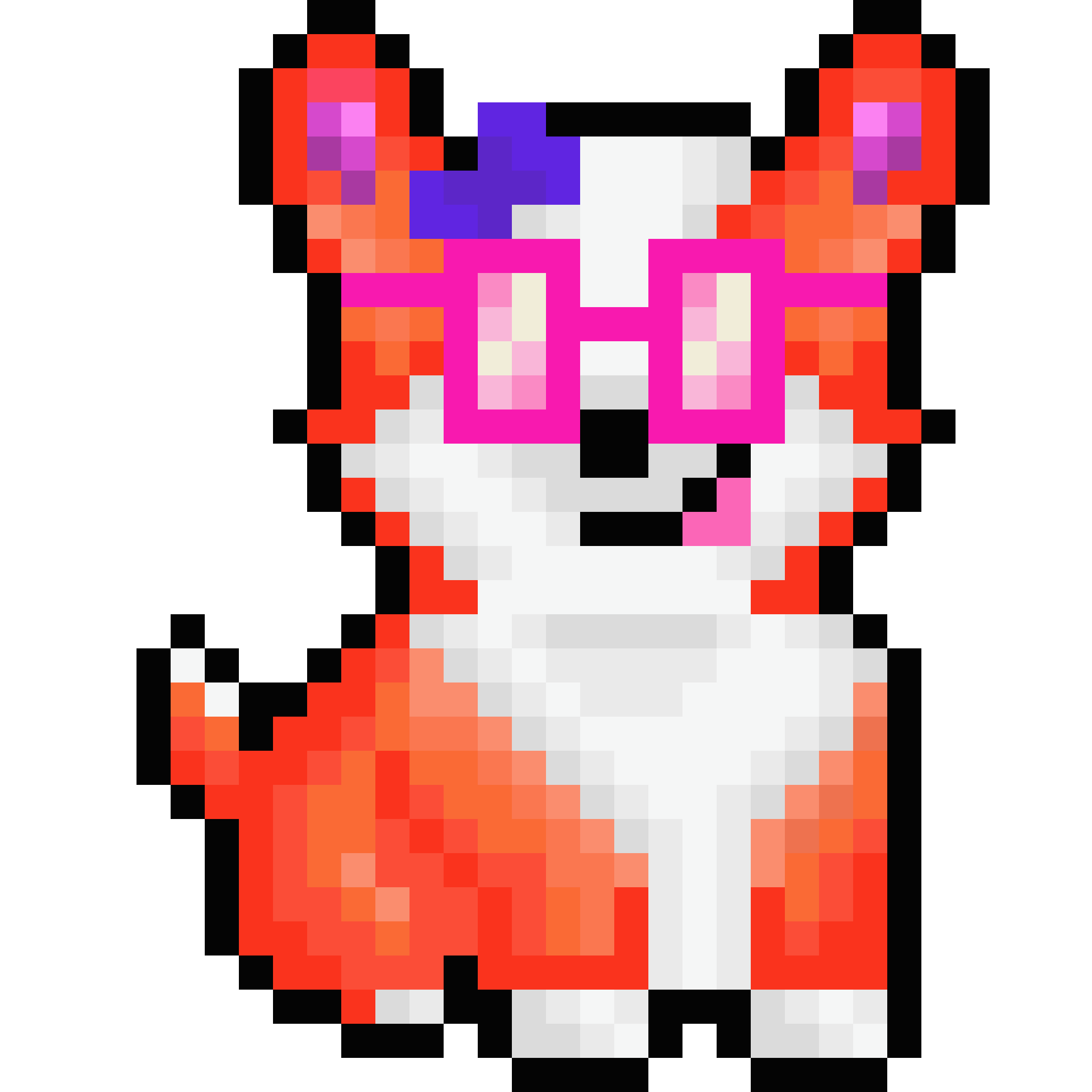 Corgi #7273