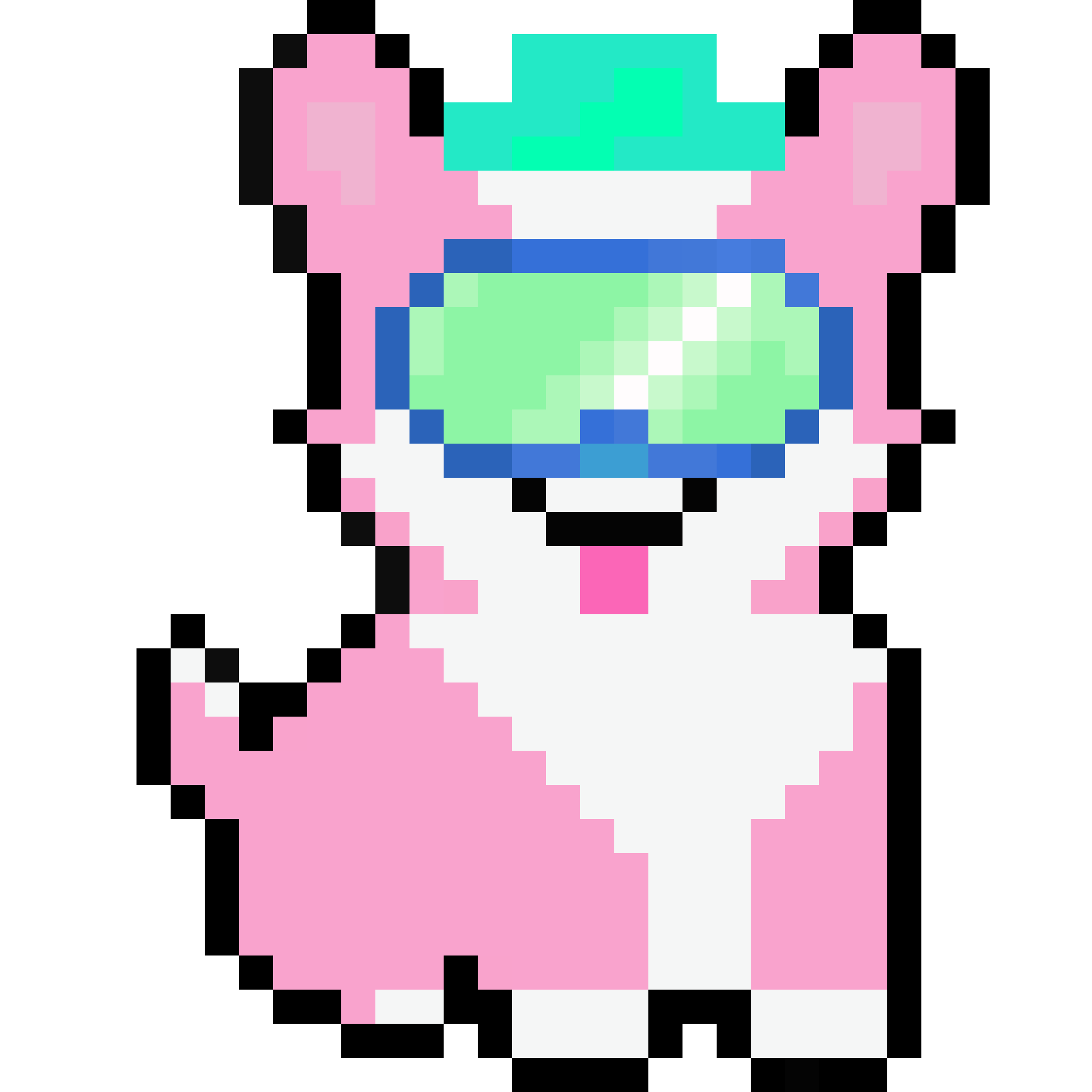 Corgi #7336