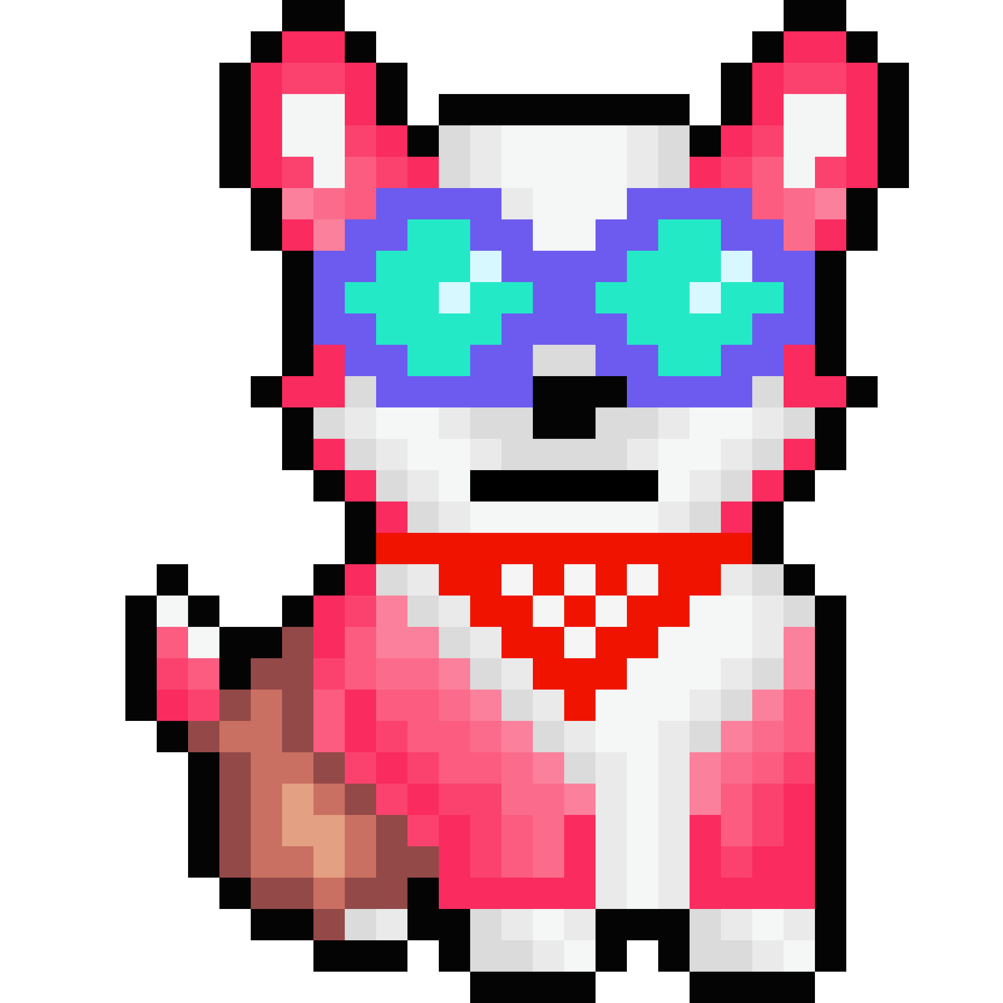 Corgi #7604