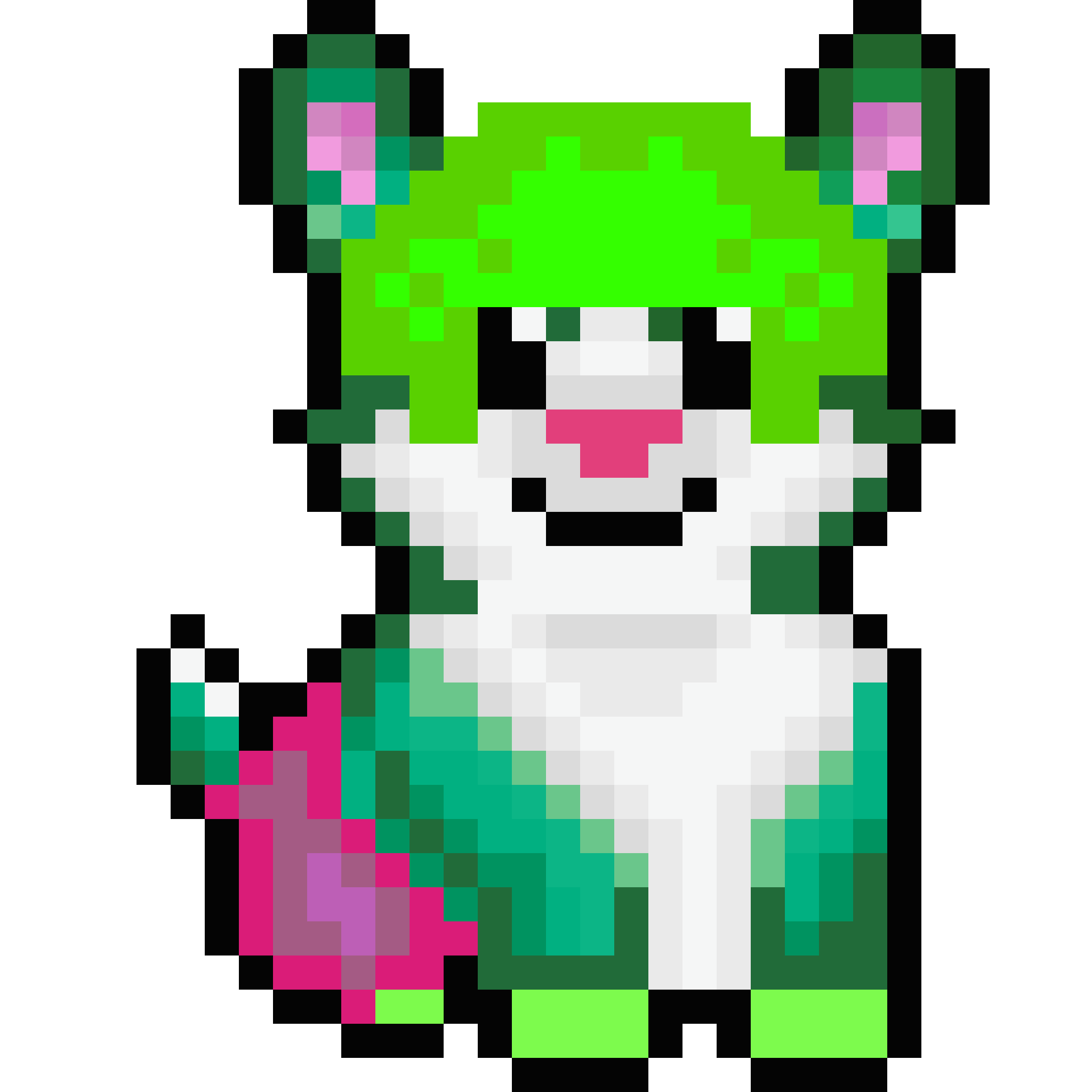 Corgi #7632