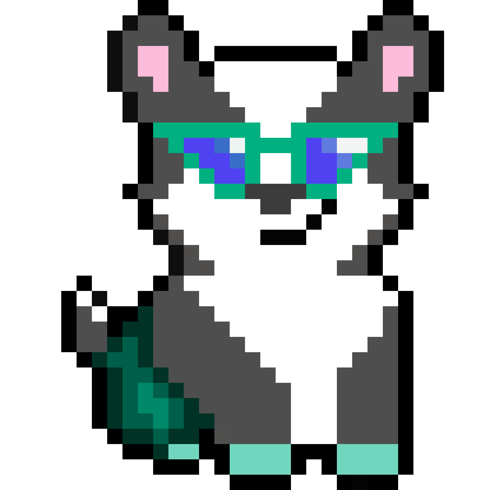 Corgi #7798