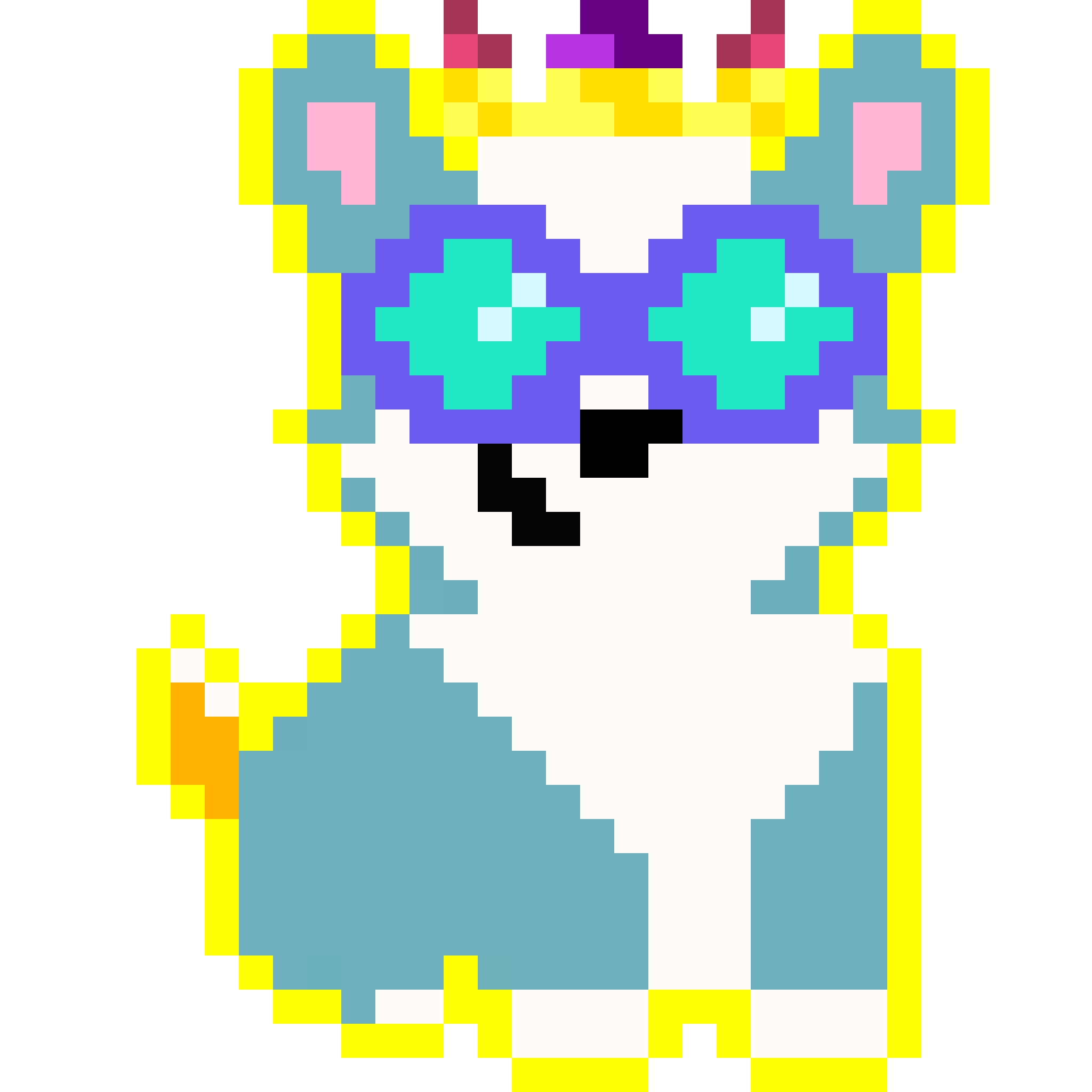 Corgi #7885