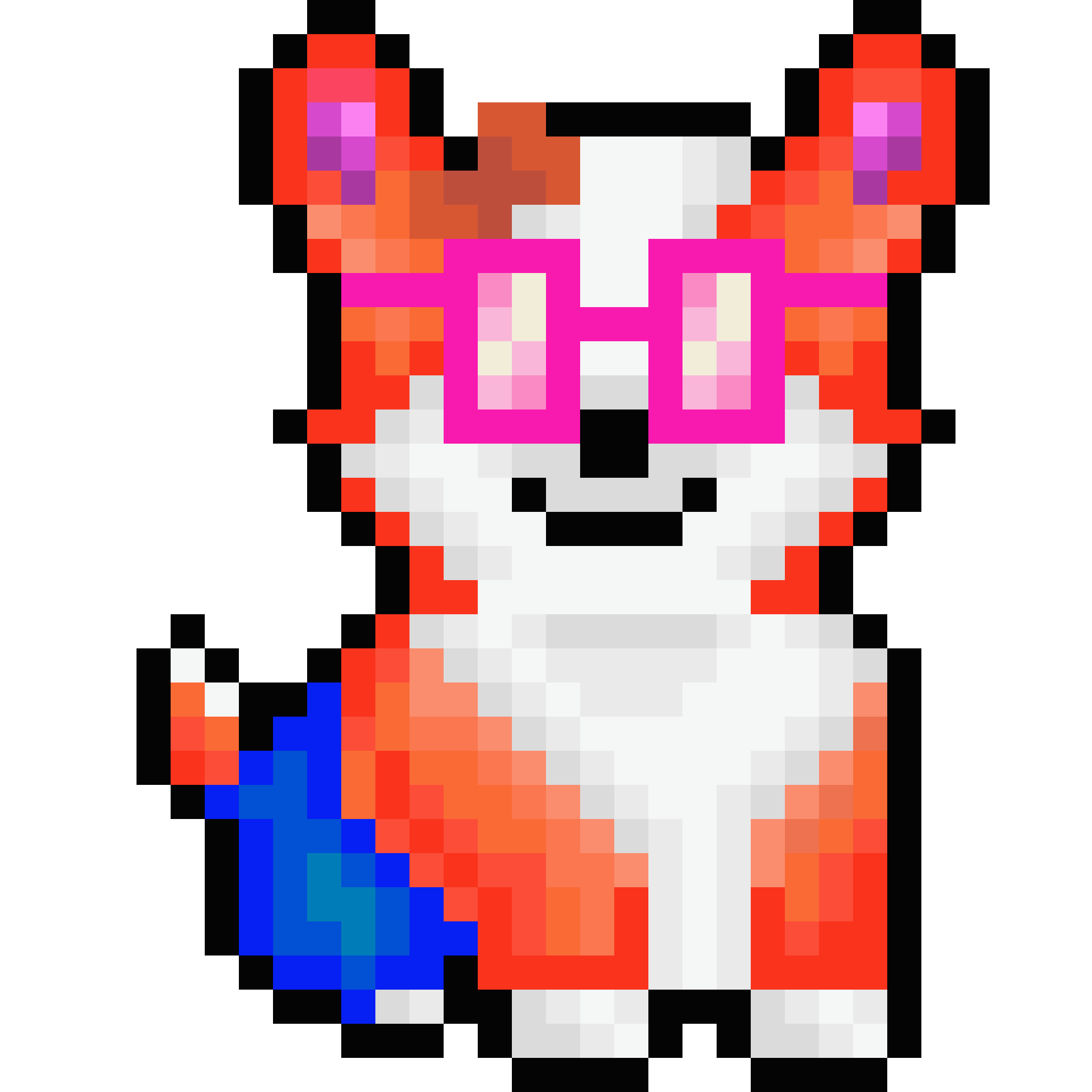 Corgi #7905