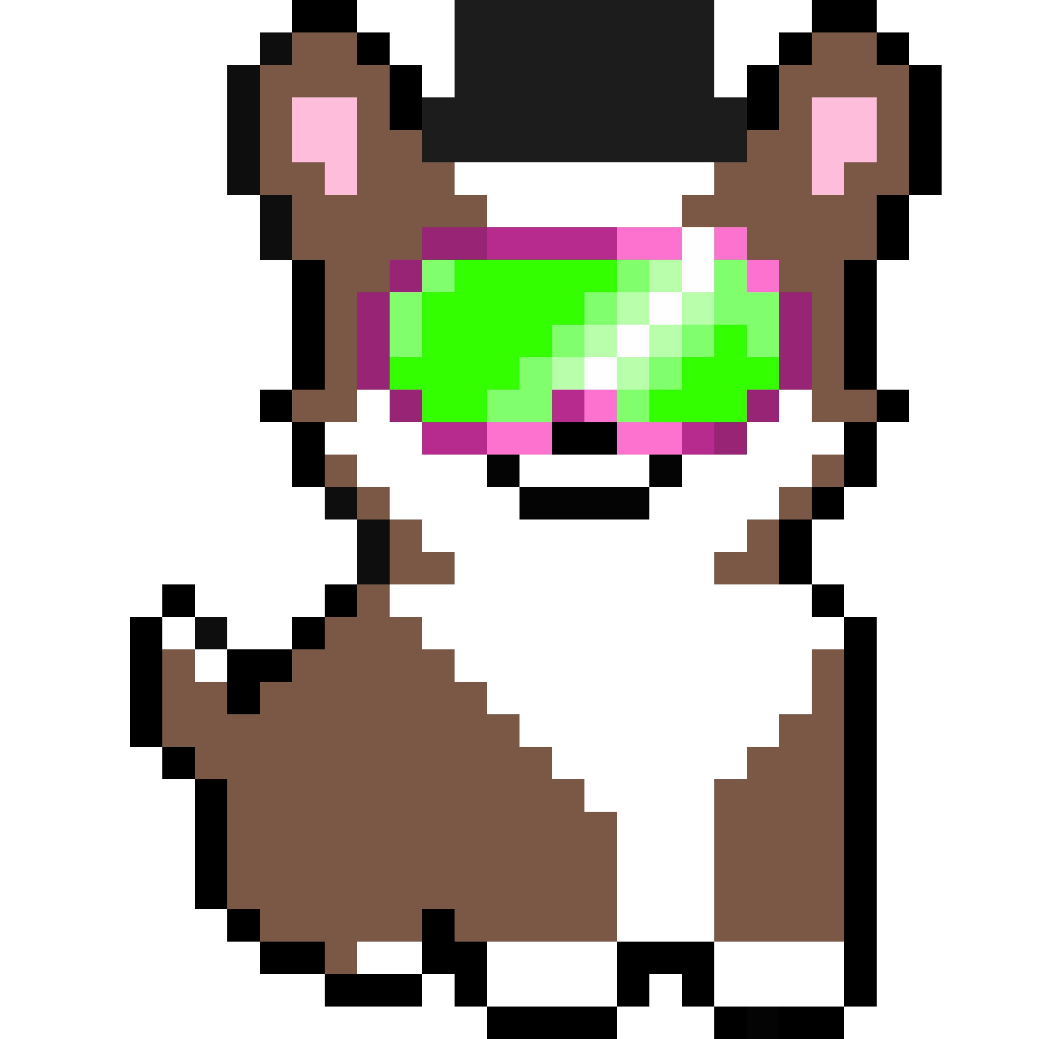 Corgi #7962