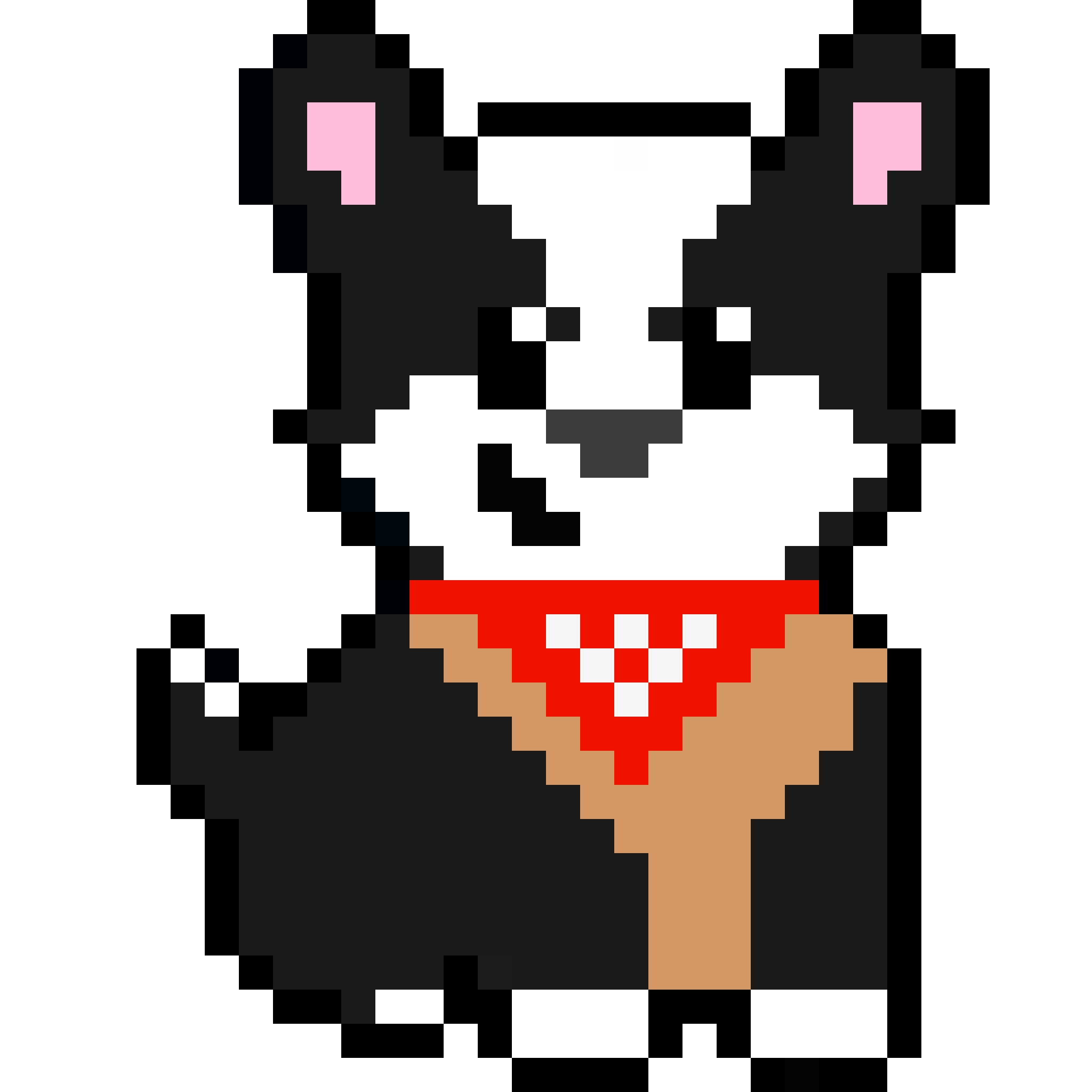 Corgi #8187