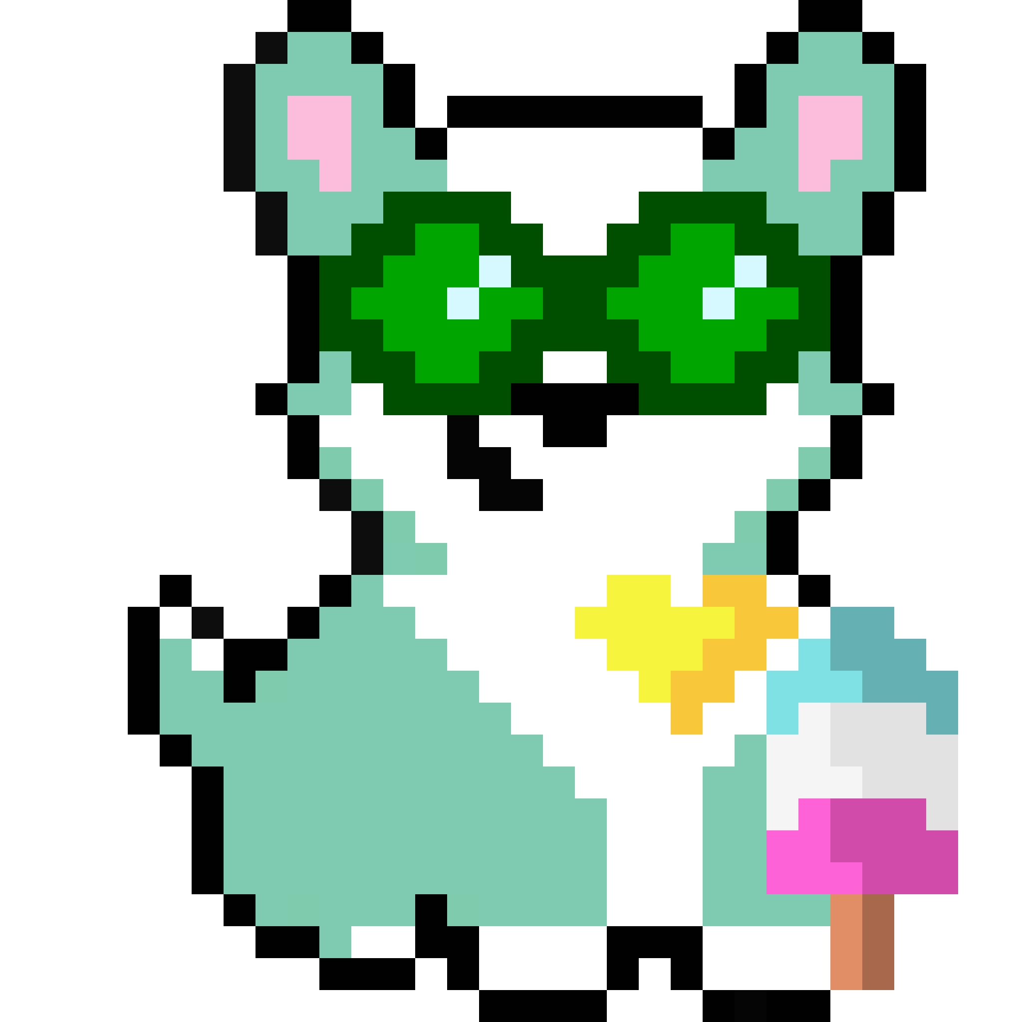 Corgi #8217