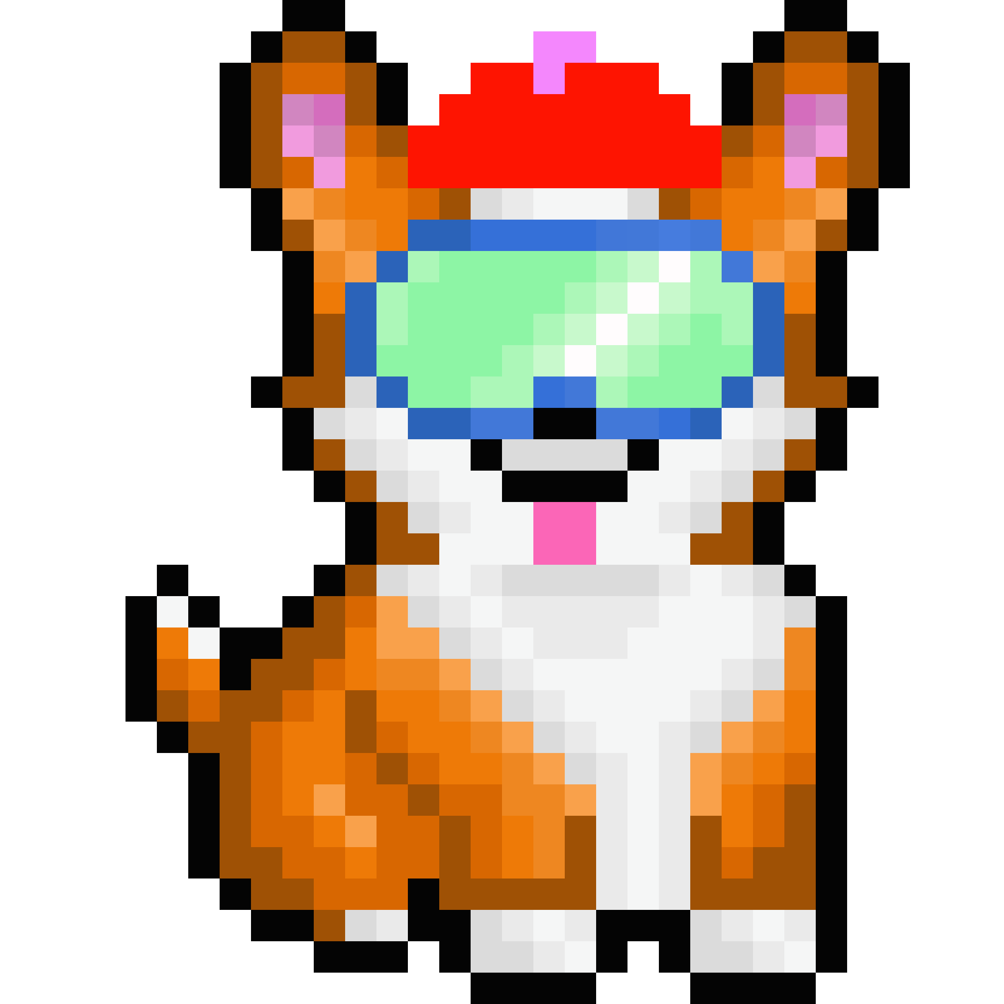 Corgi #8226