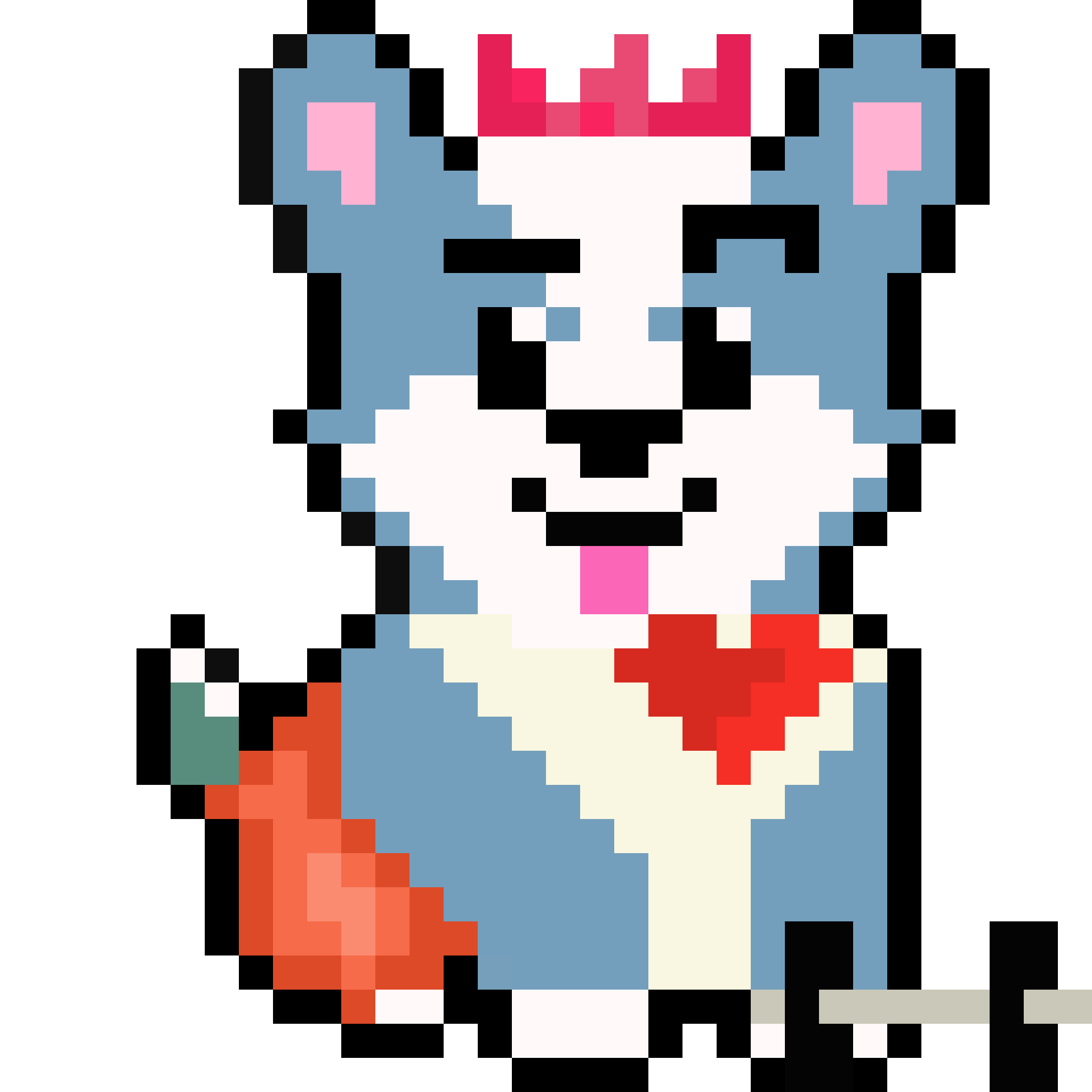 Corgi #8250