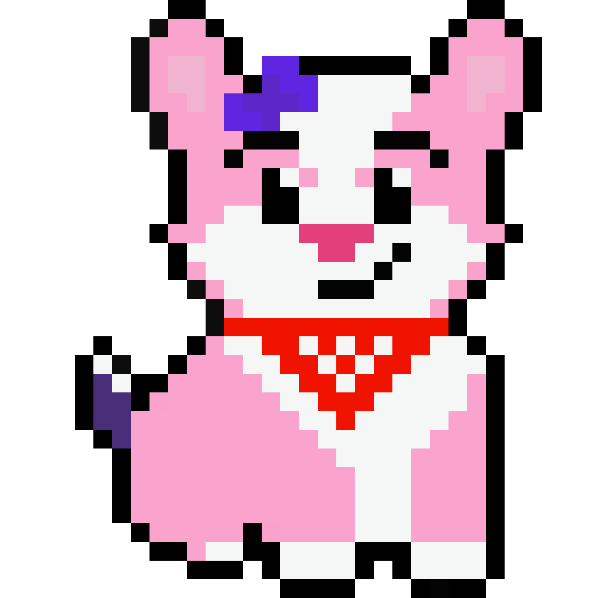 Corgi #8493