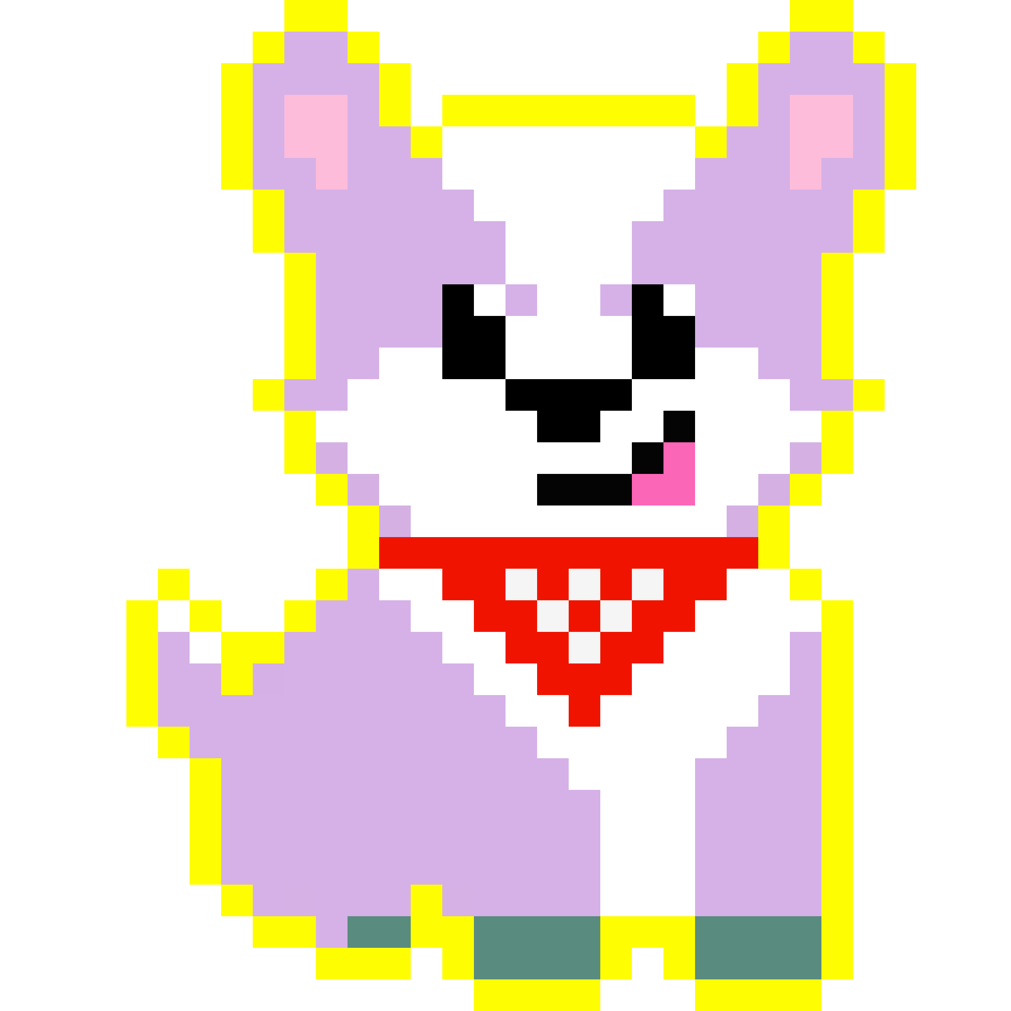 Corgi #8512