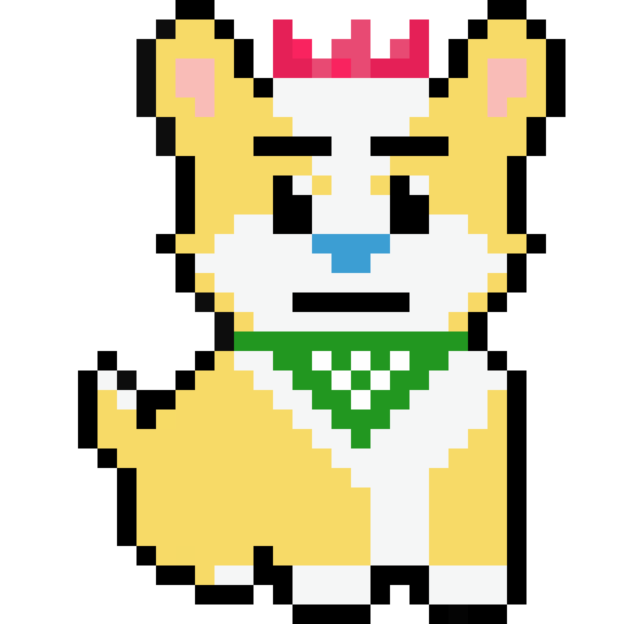 Corgi #8469