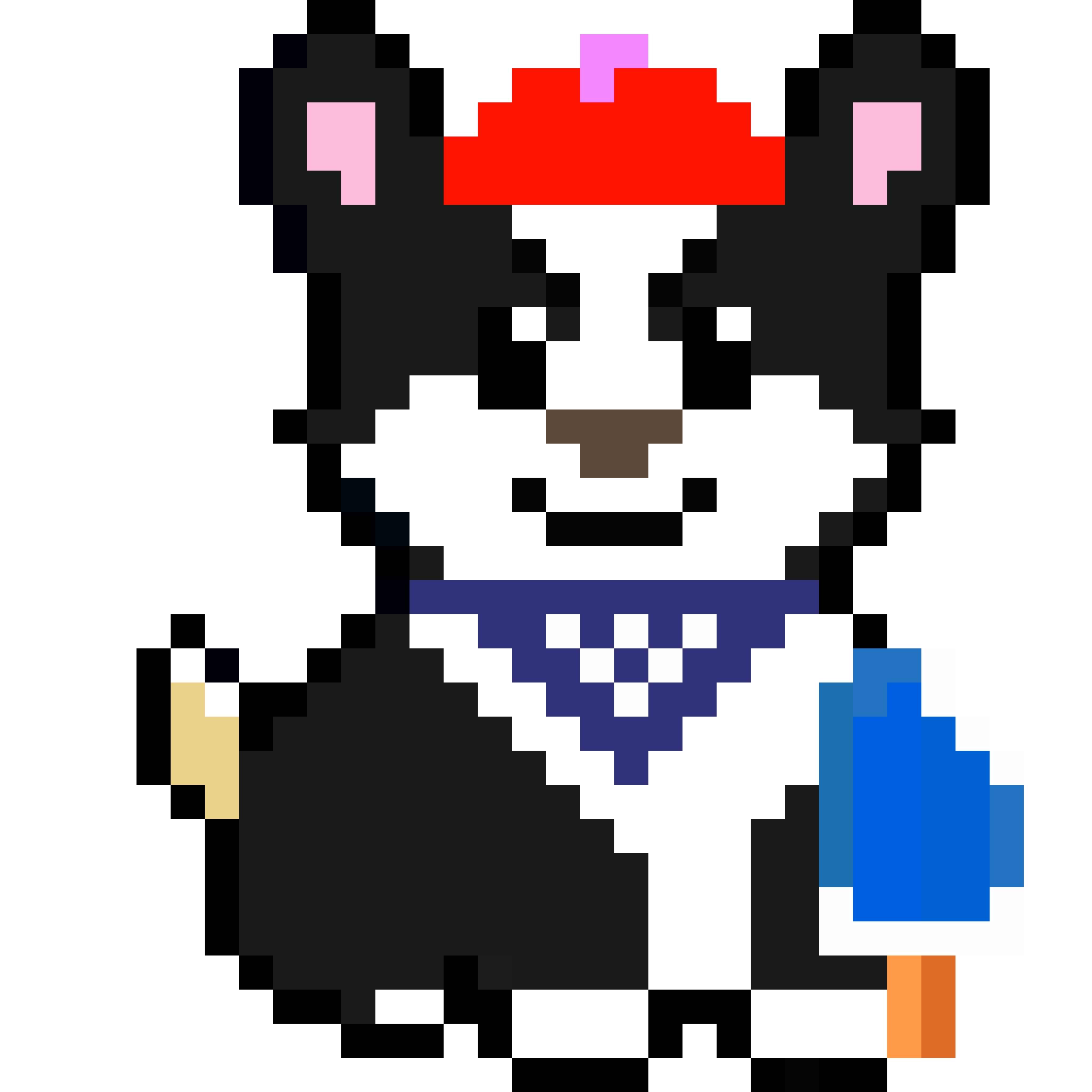 Corgi #8612