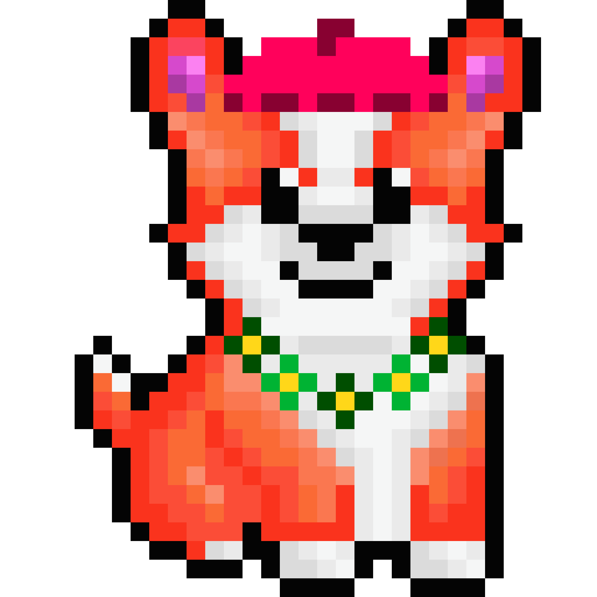 Corgi #8641