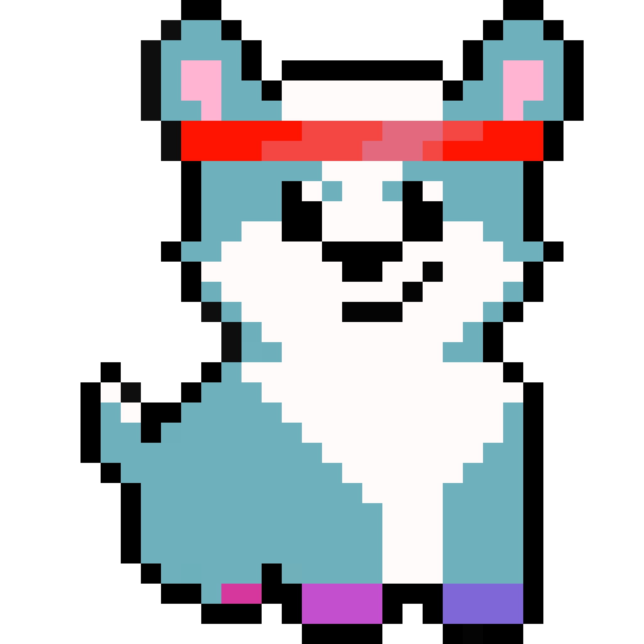 Corgi #8848