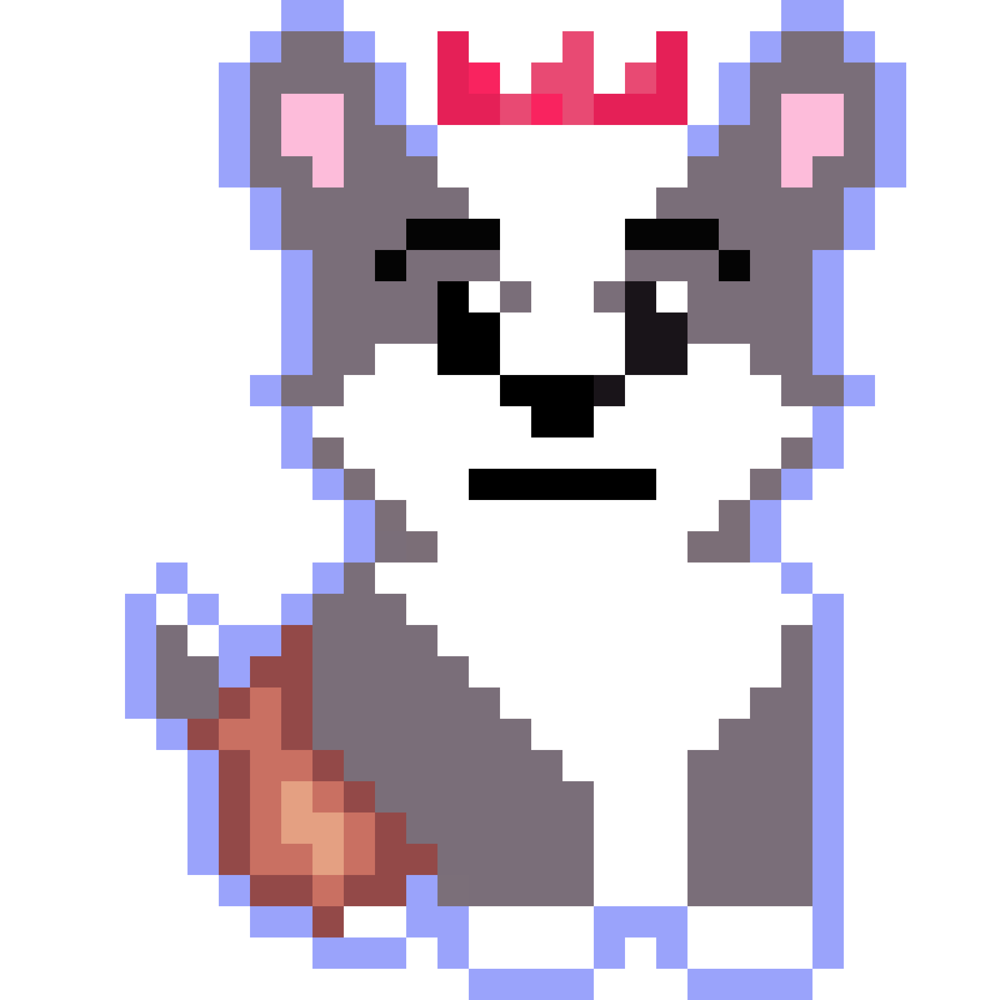 Corgi #9001