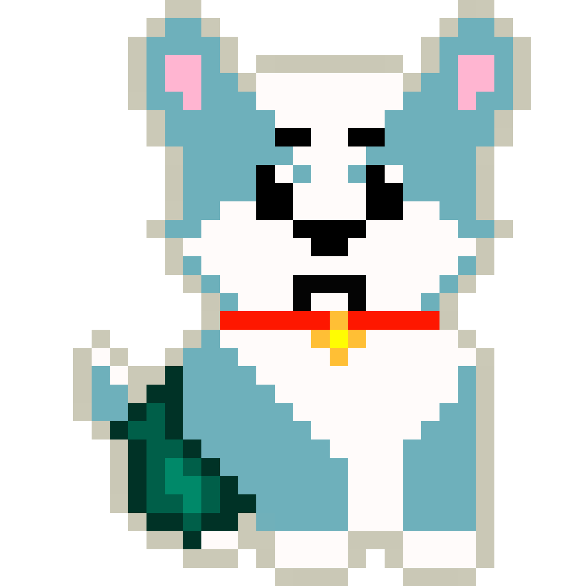 Corgi #9148