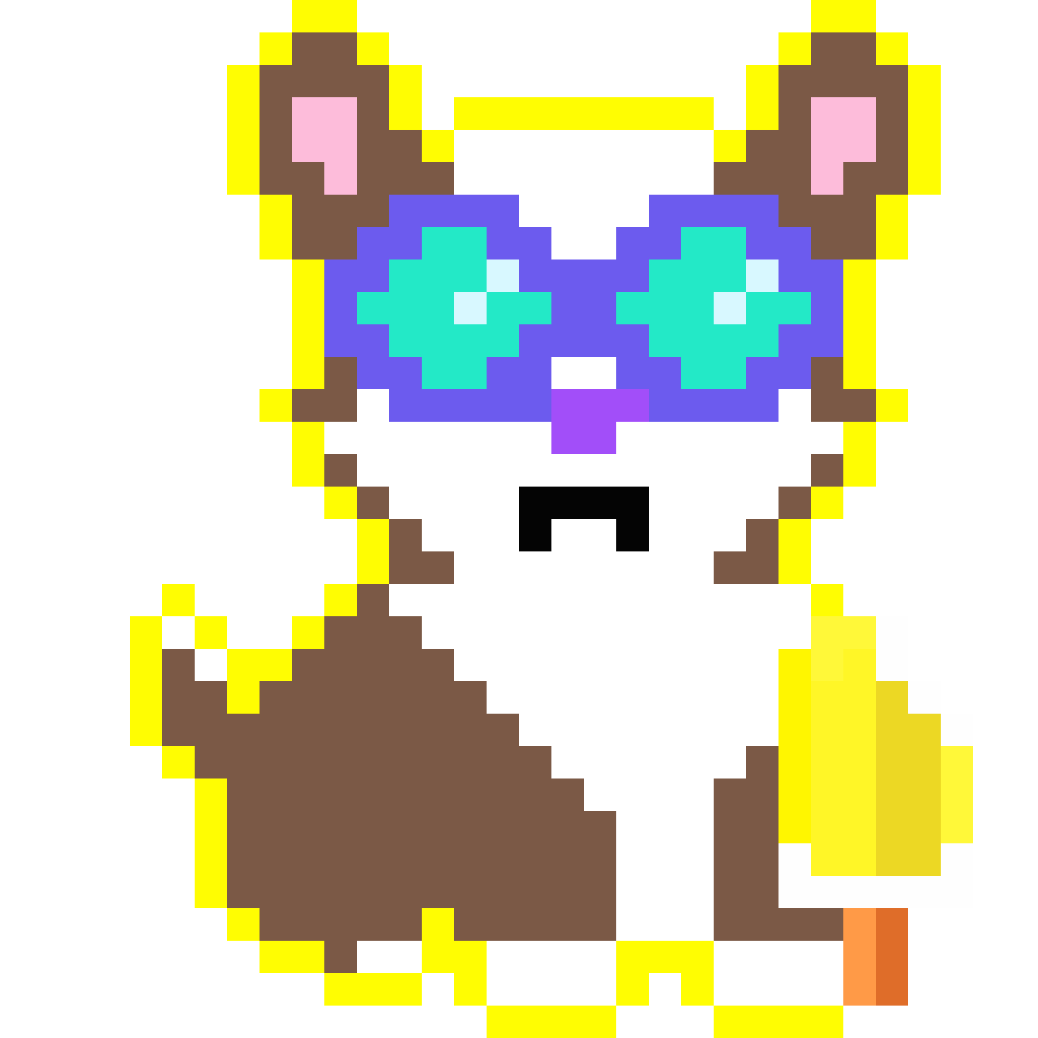Corgi #9167