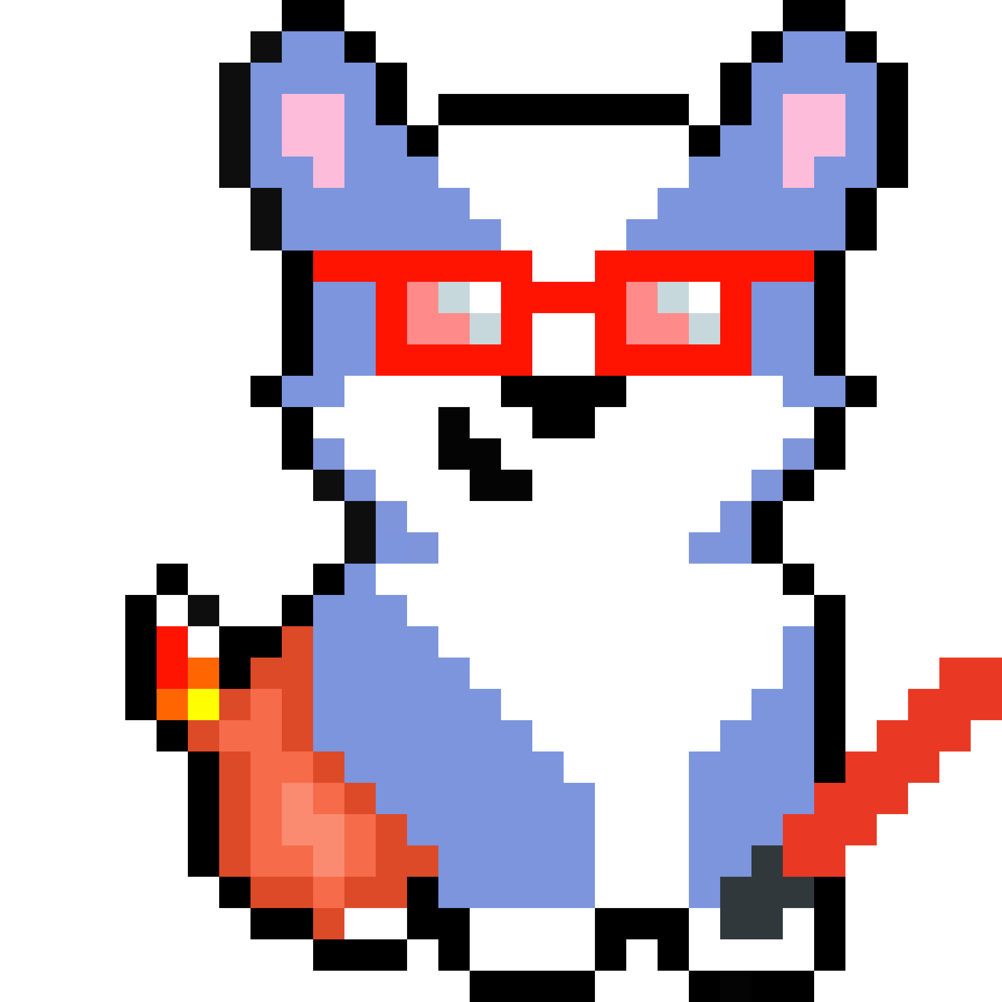 Corgi #9226