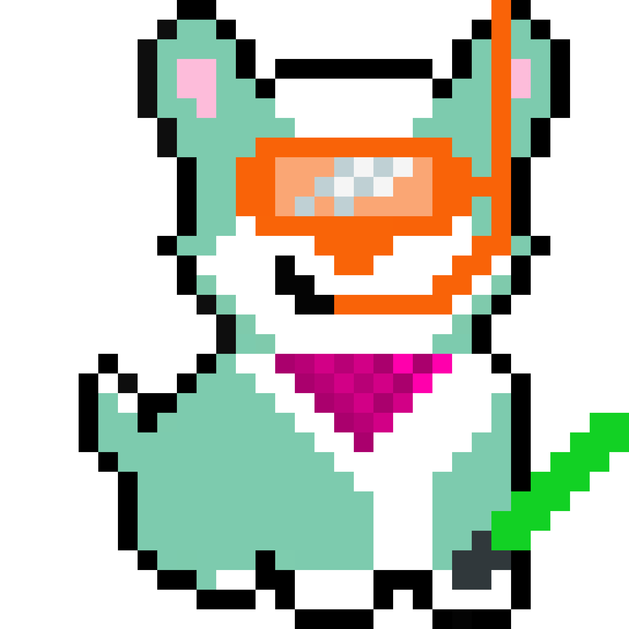 Corgi #9351