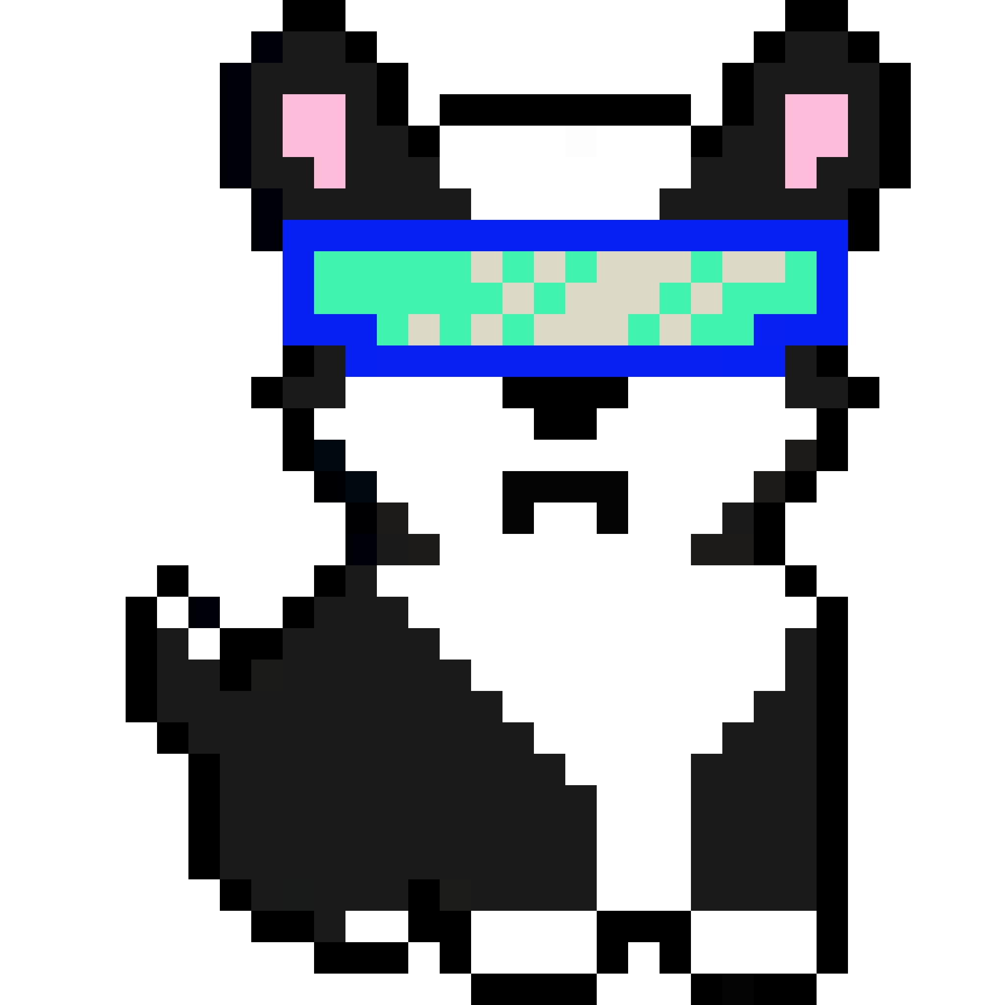 Corgi #9596