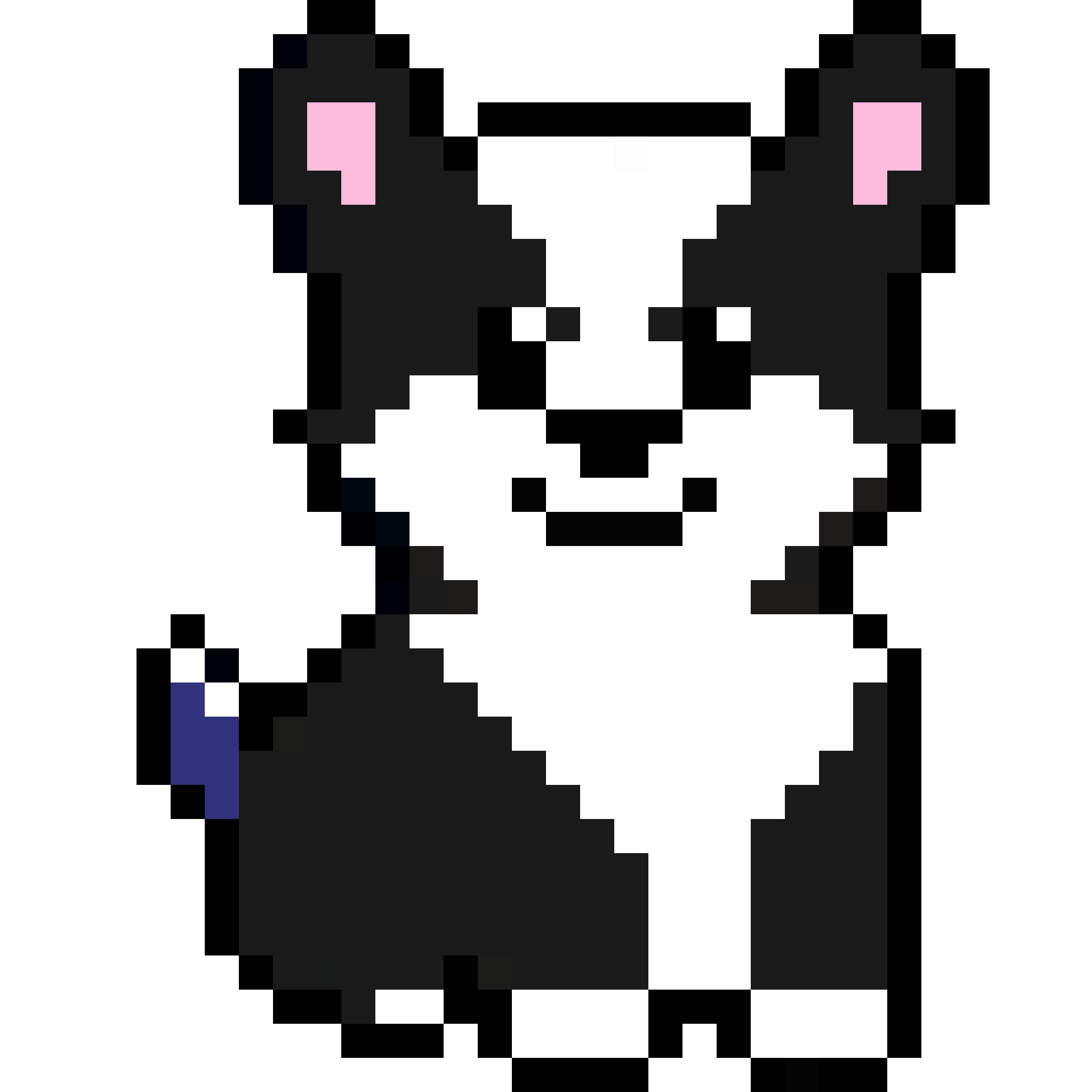 Corgi #9713