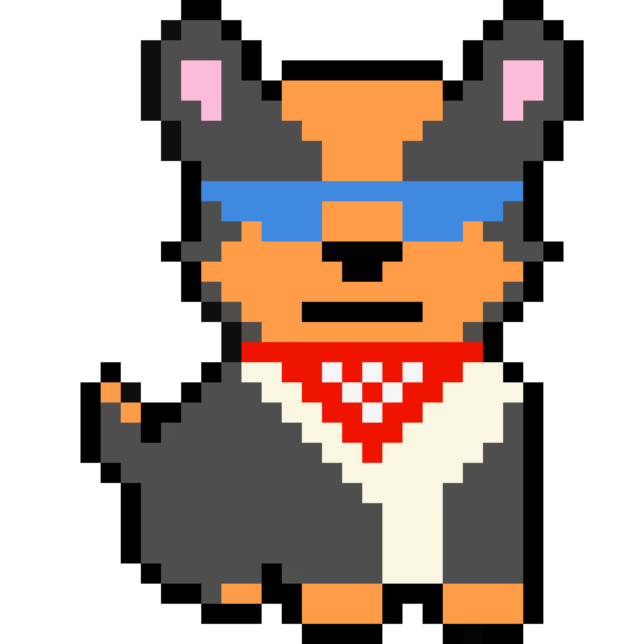 Corgi #9794