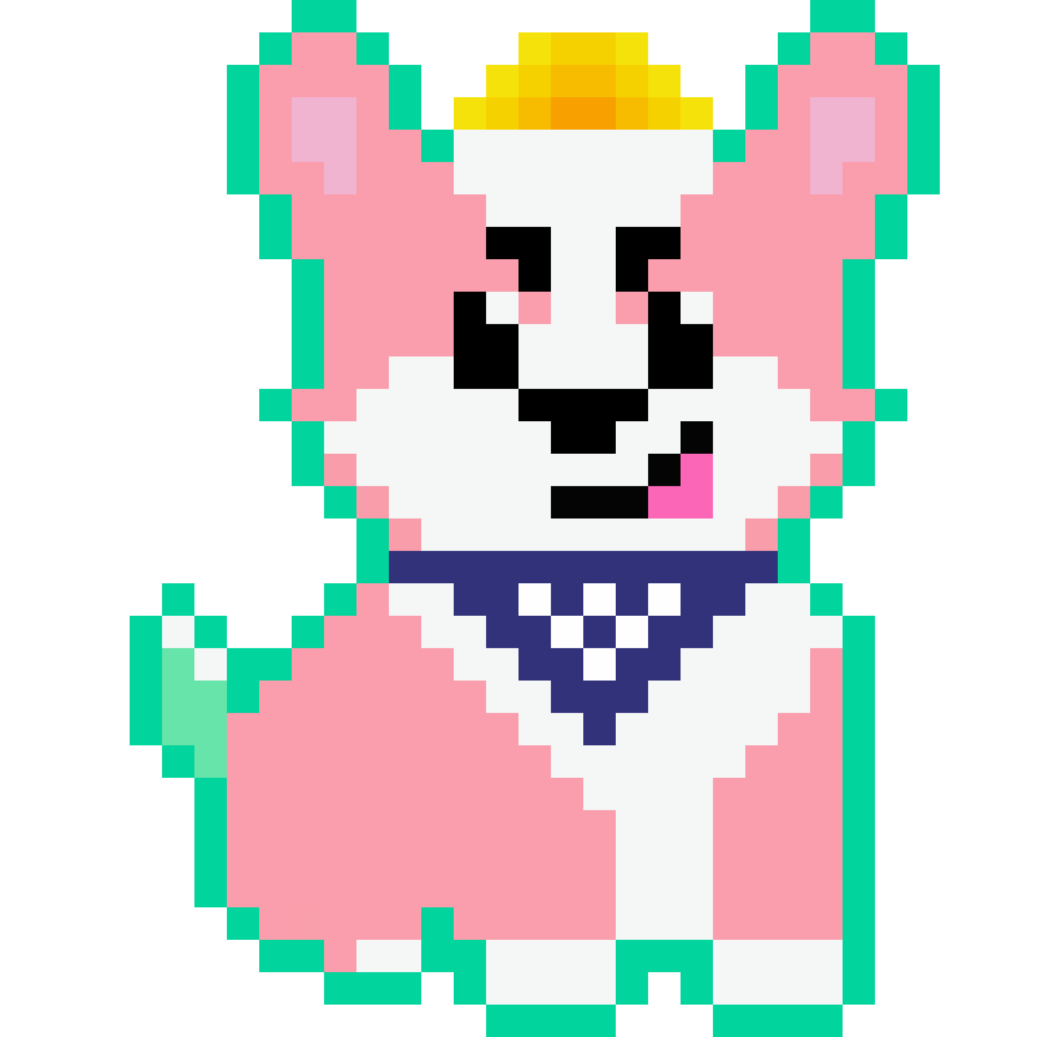 Corgi #9921