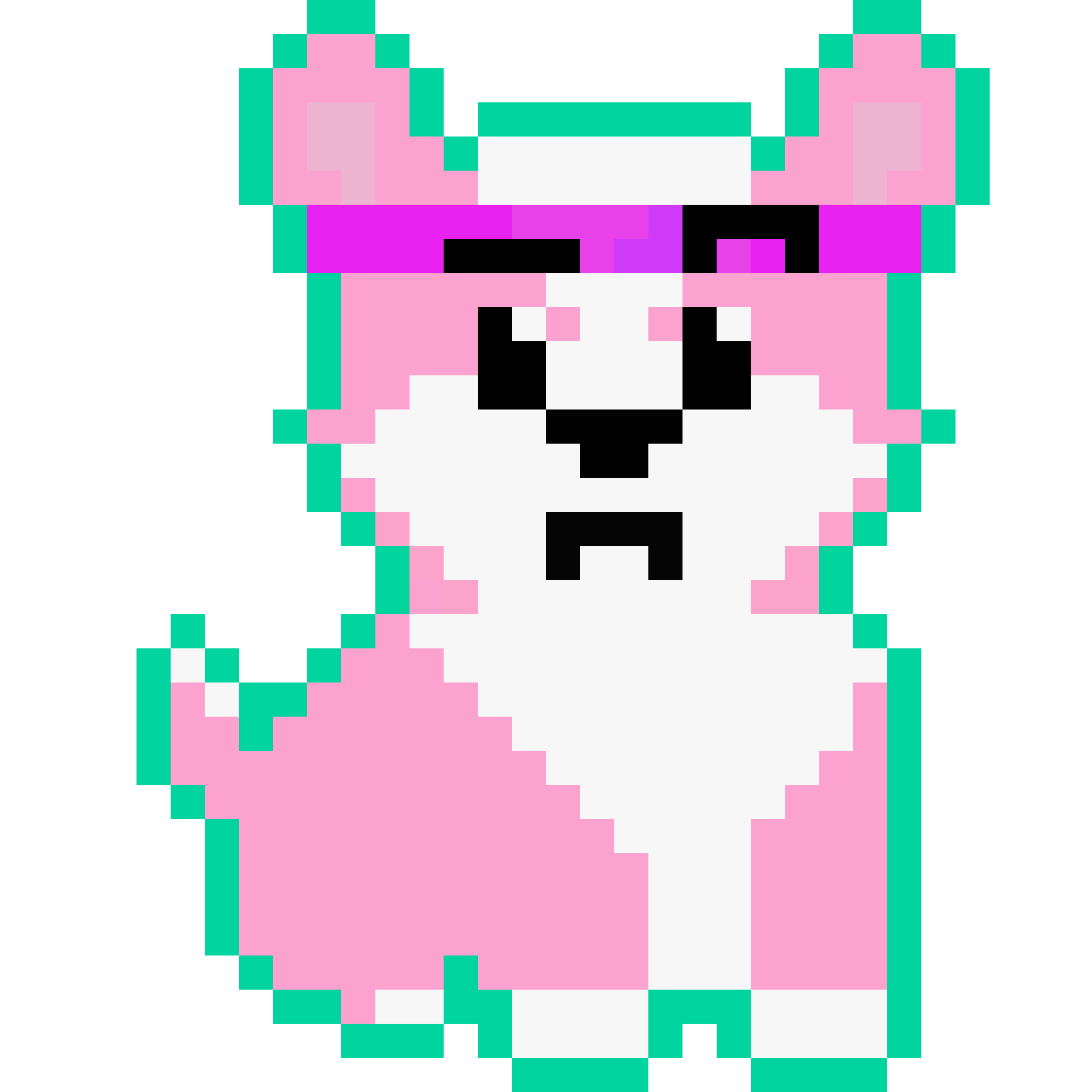 Corgi #9934