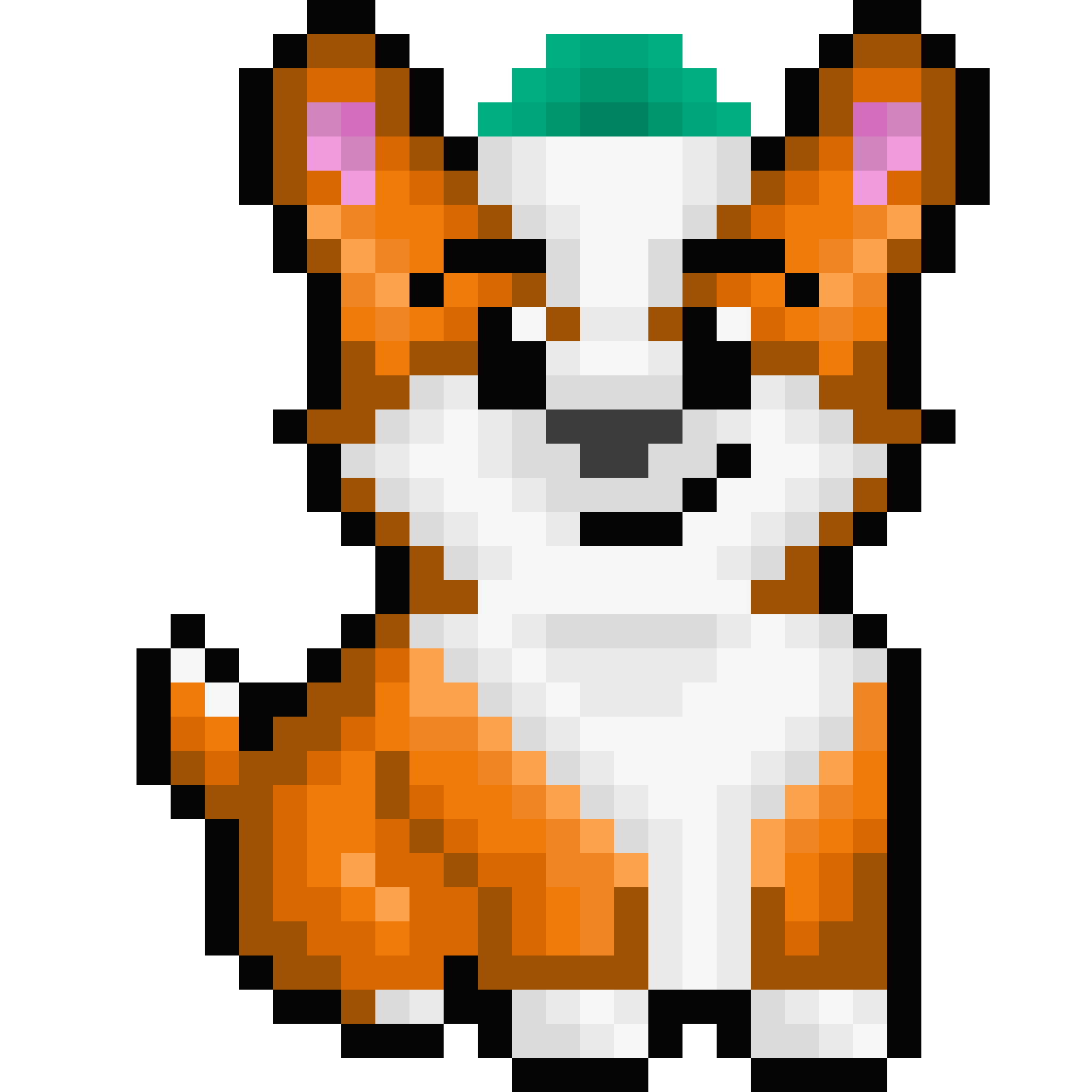 Corgi #9937