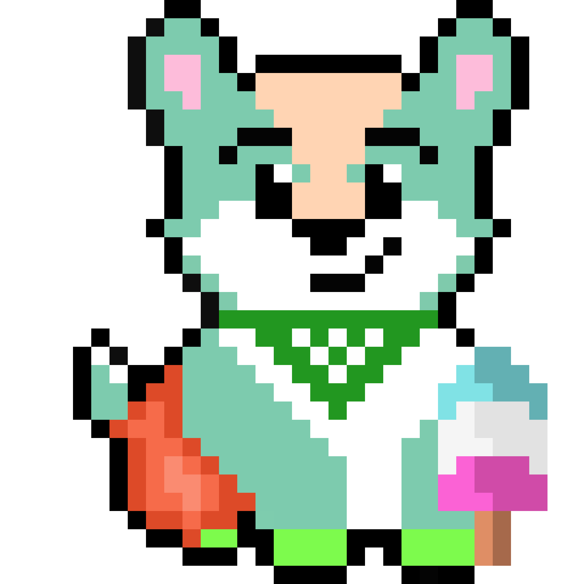 Corgi #9936