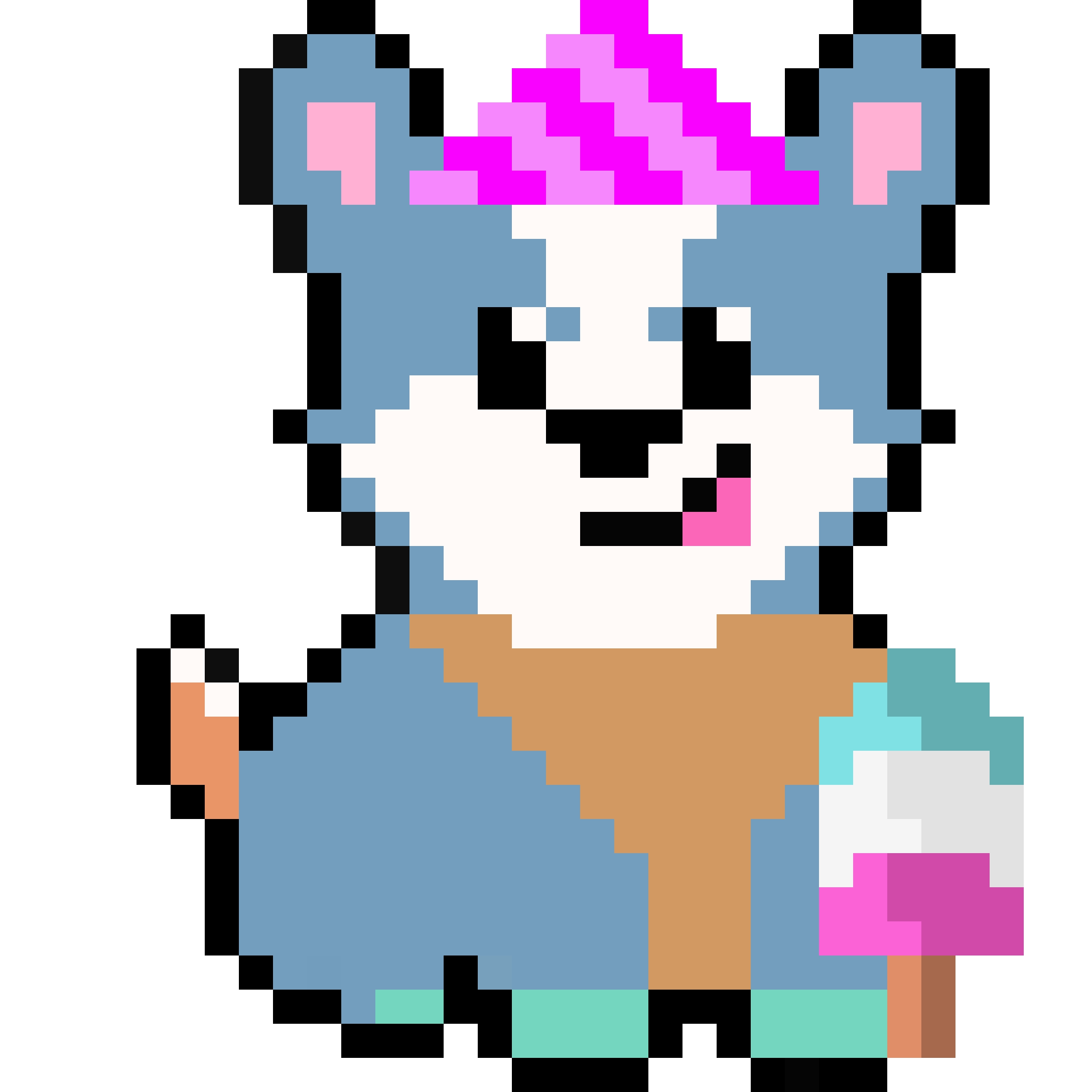 Corgi #9935