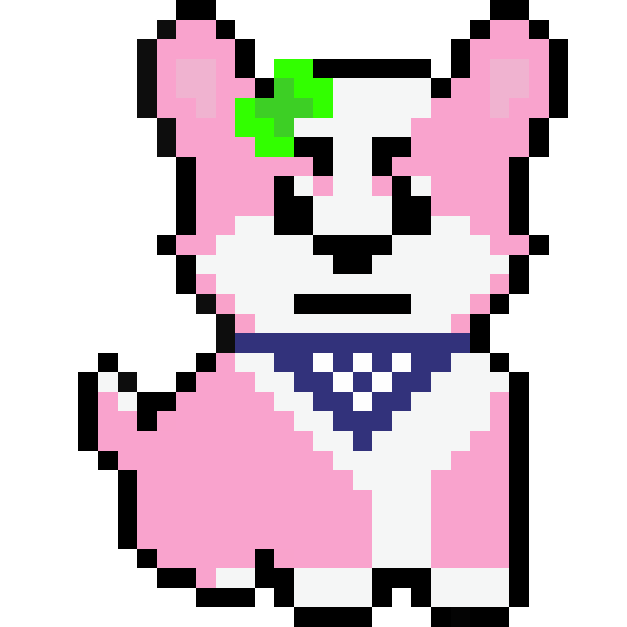 Corgi #9992