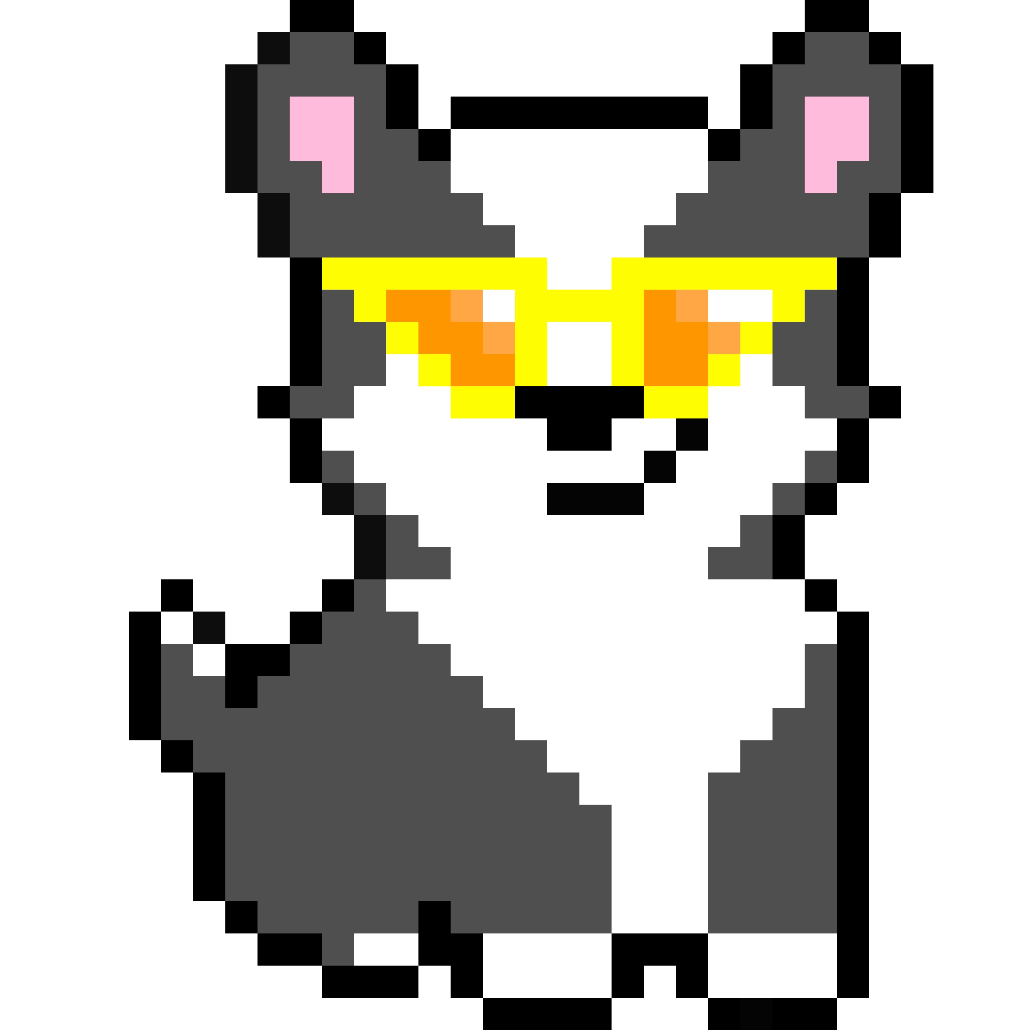 Corgi from Block #302531172