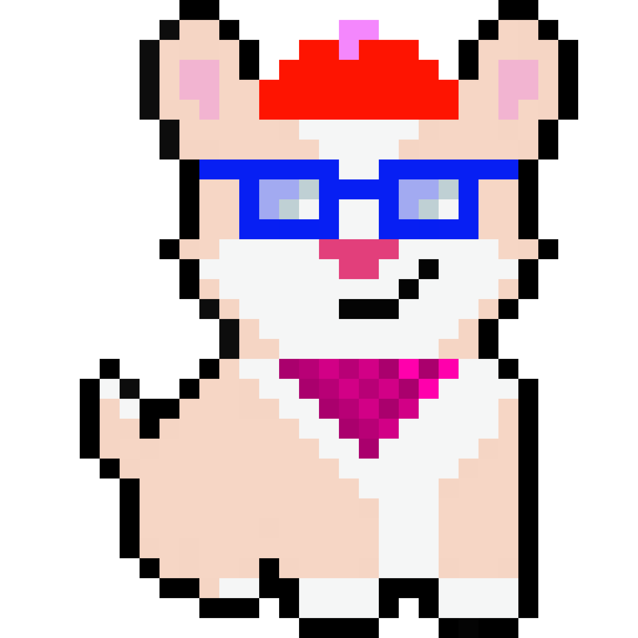 Corgi from Block #302535749