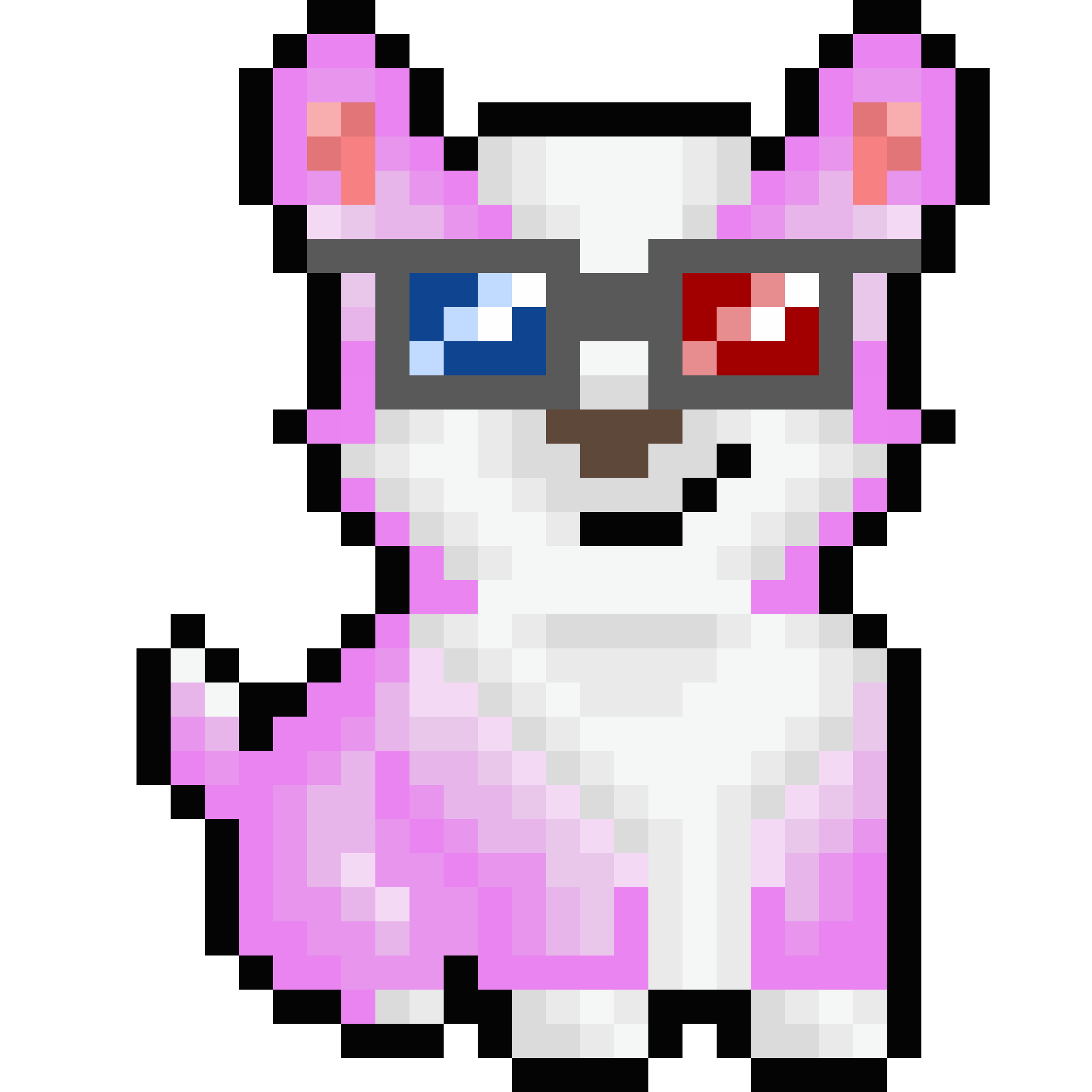 Corgi from Block #302539367