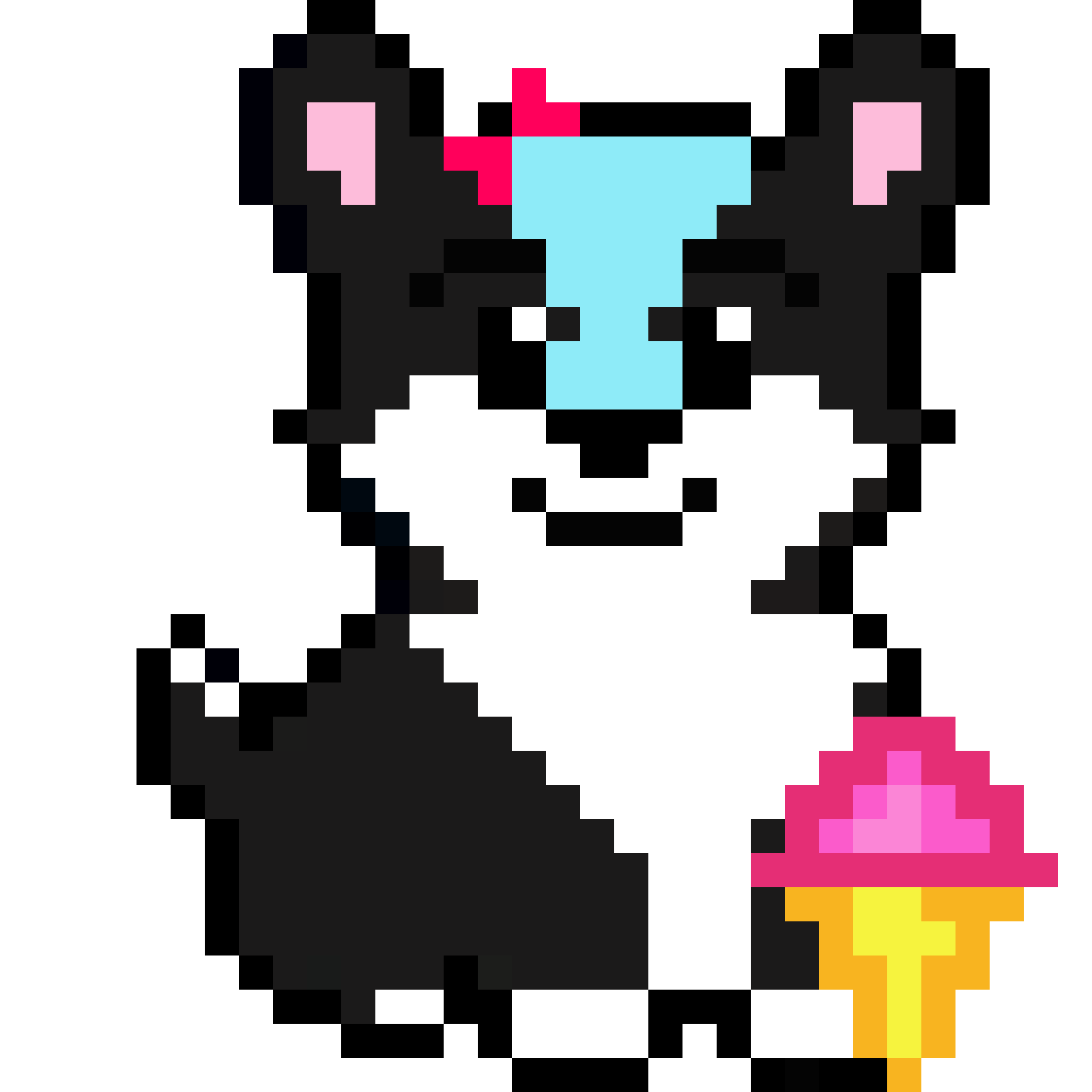 Corgi from Block #302539381