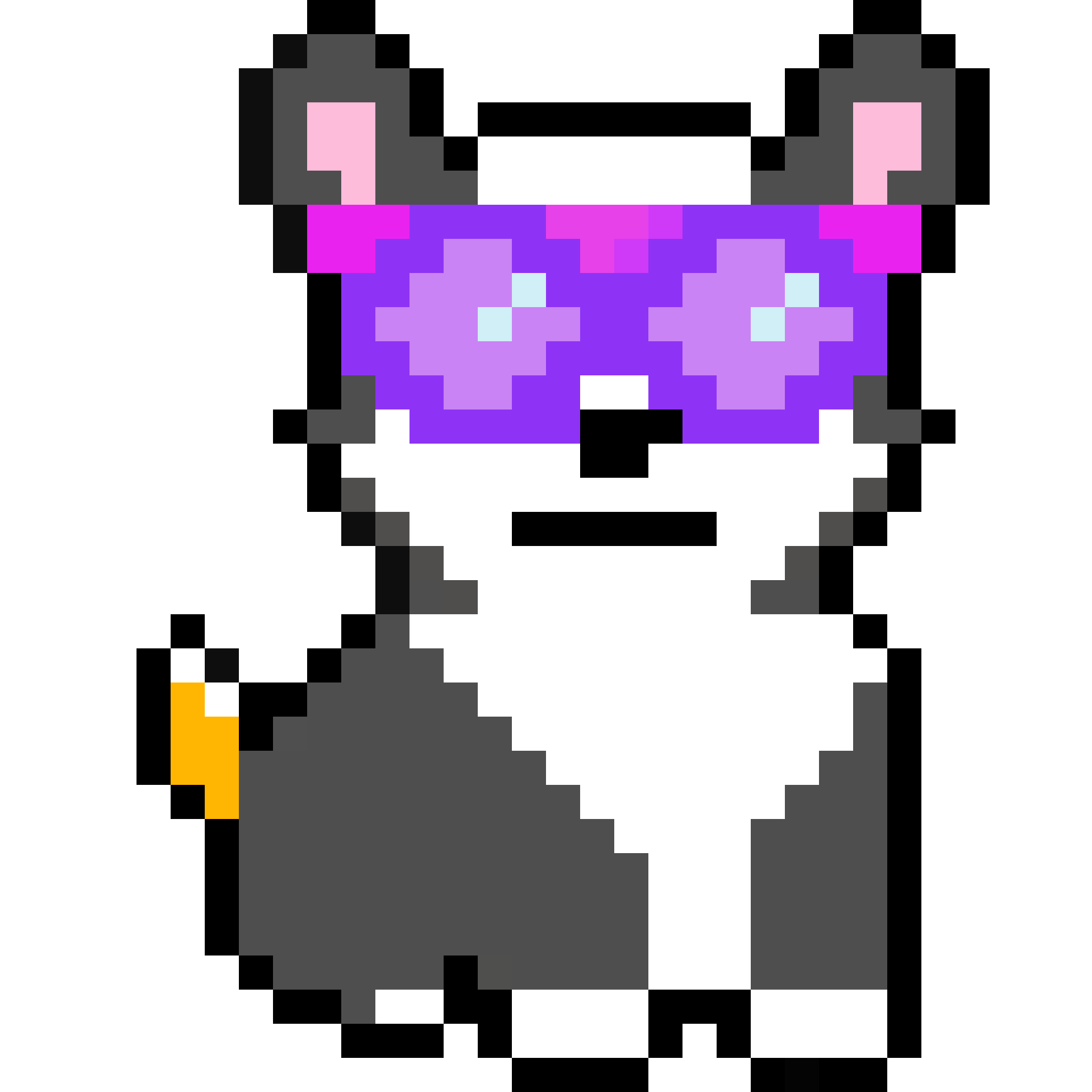 Corgi from Block #302600723