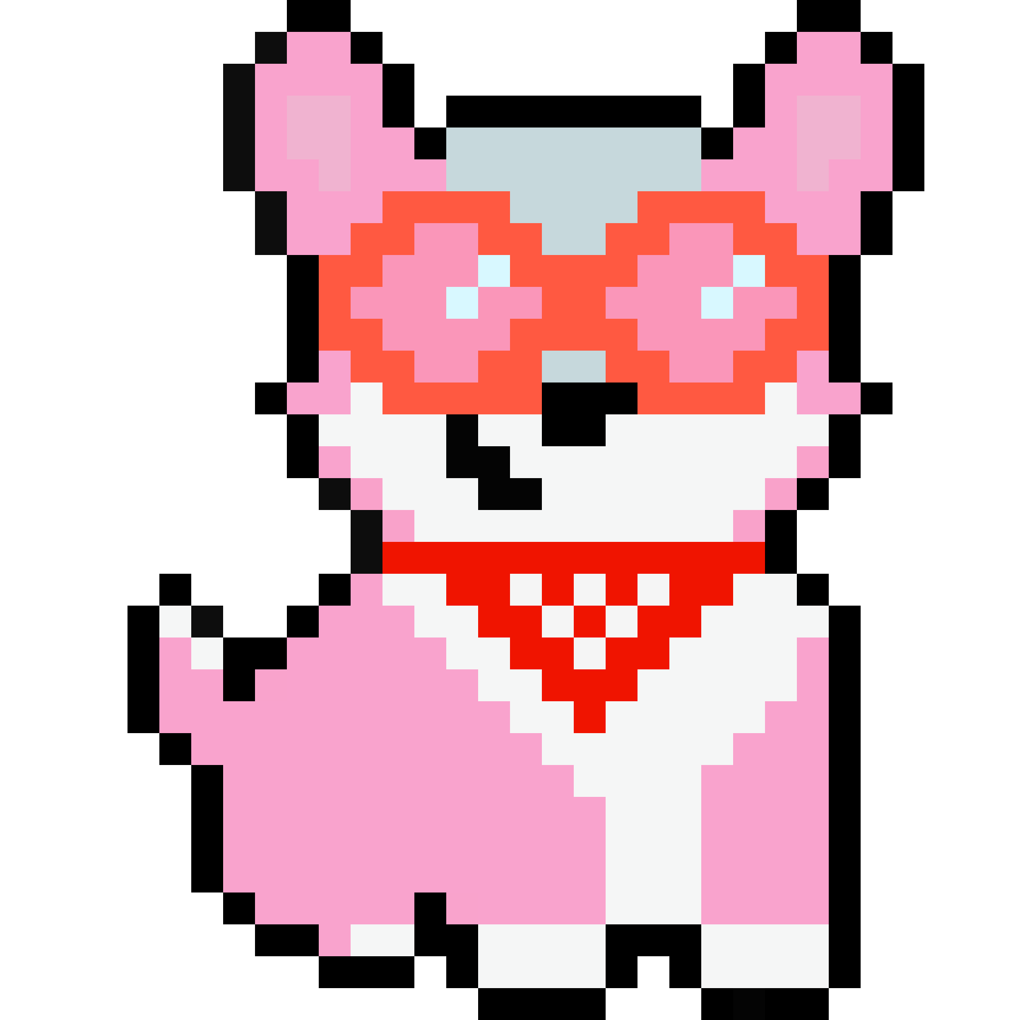 Corgi from Block #303056163