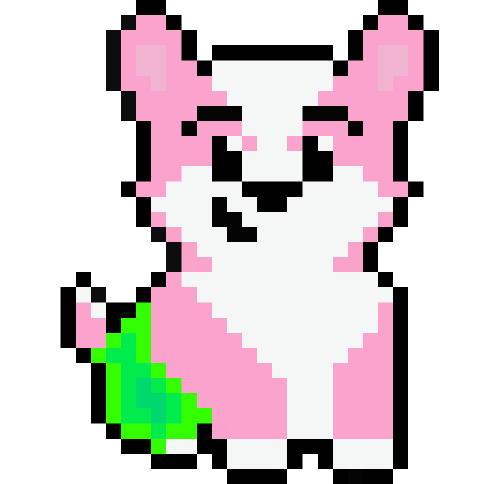 Corgi from Block #308513137