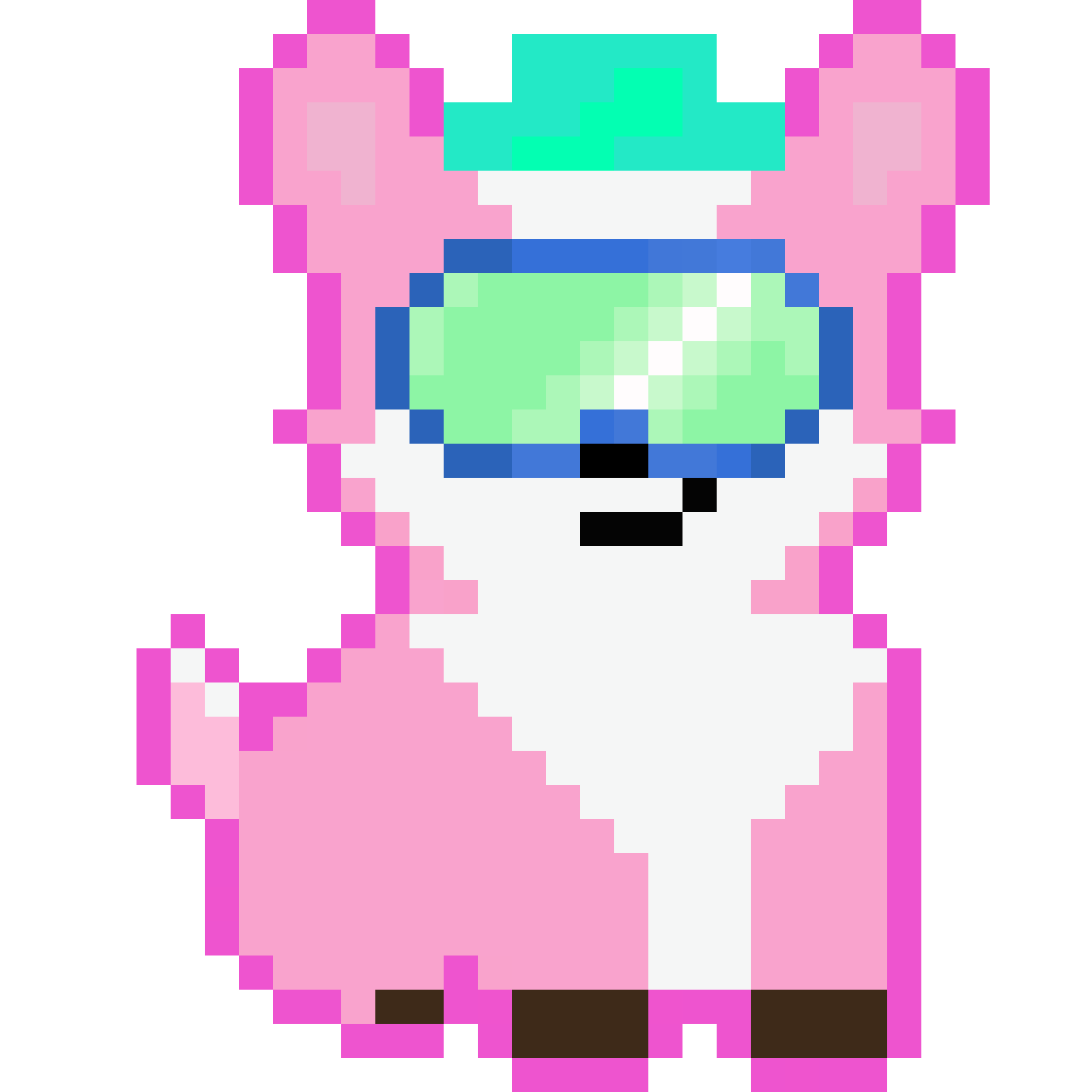 Corgi from Block #308900405