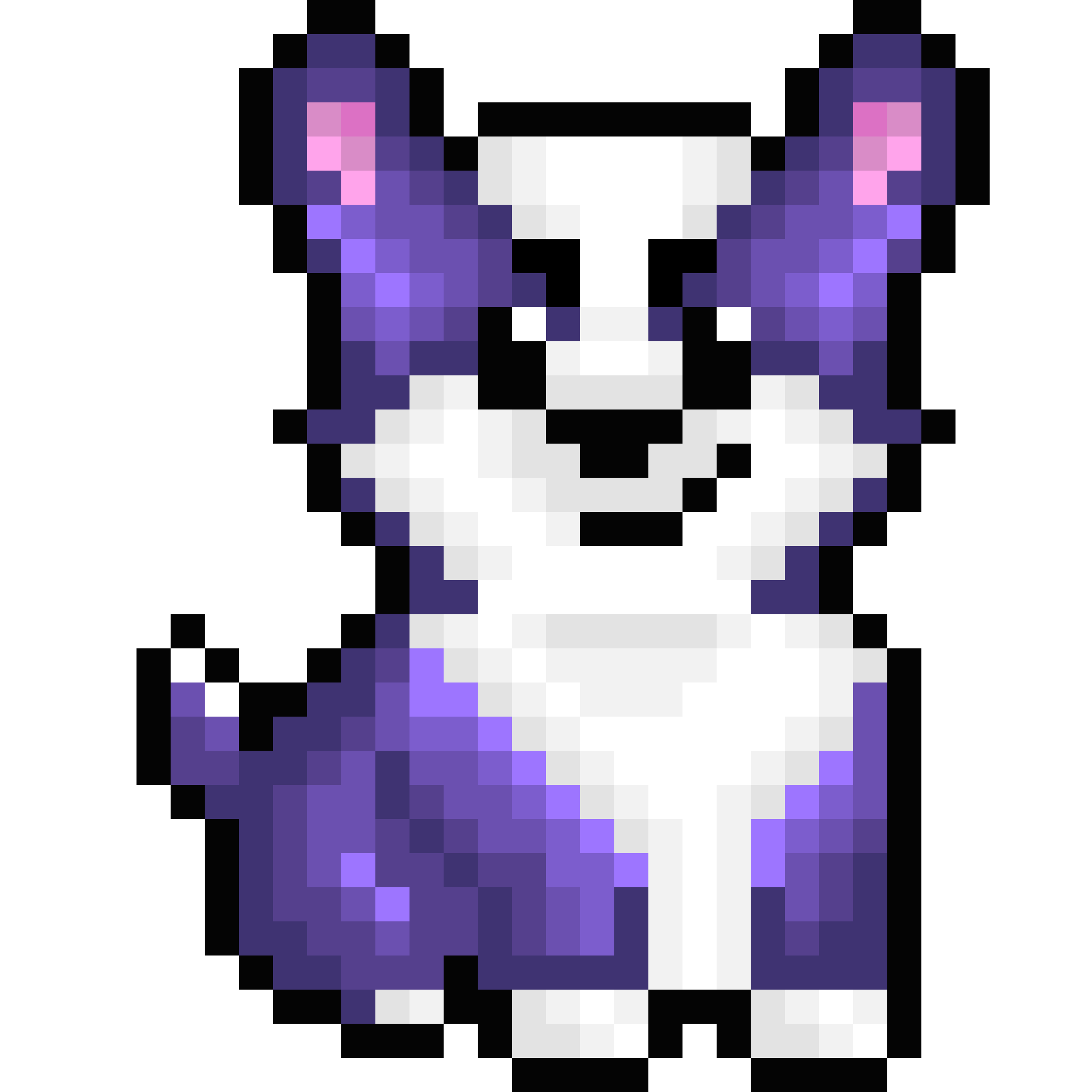 Corgi from Block #311785032