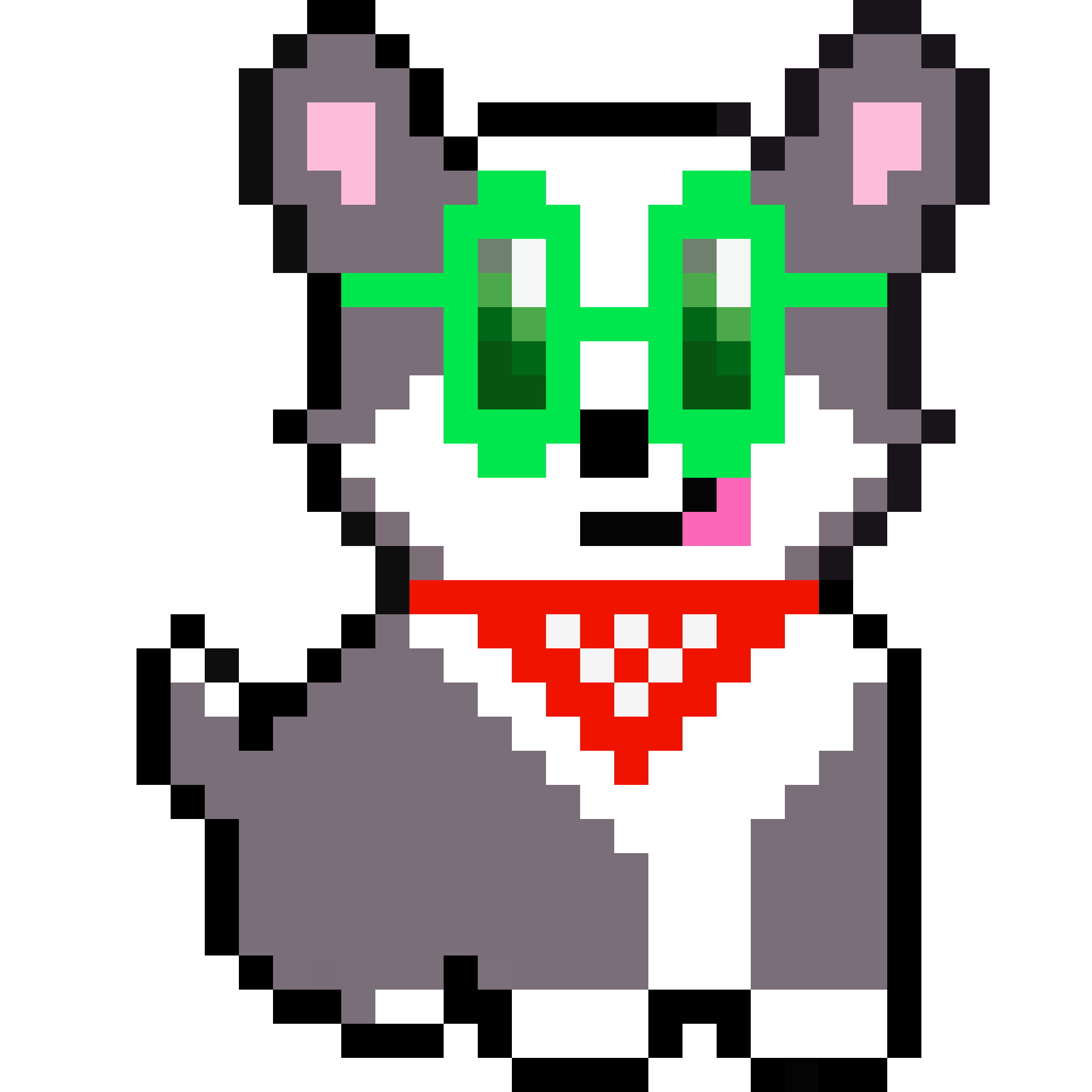 Corgi from Block #311965729