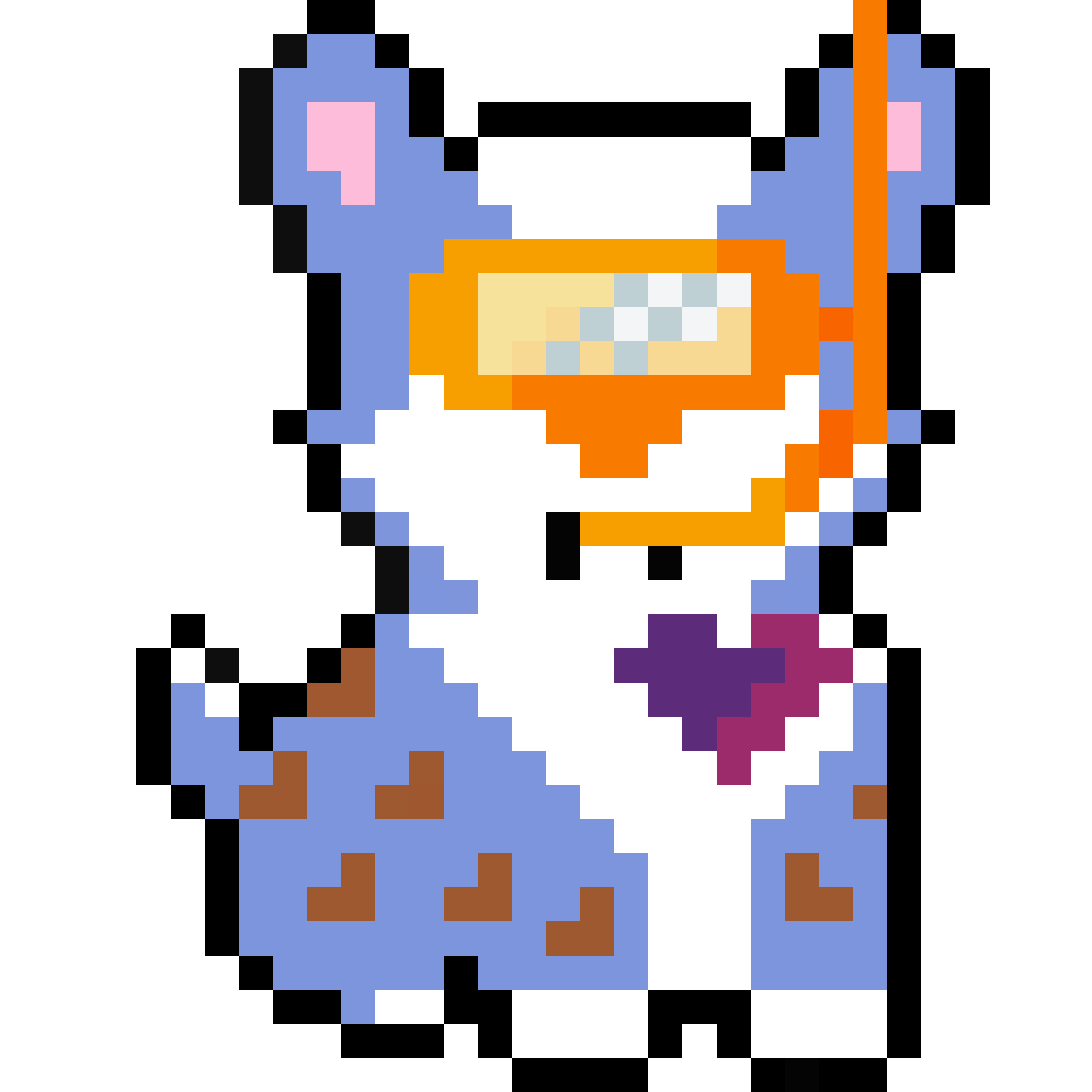 Corgi from Block #311965984